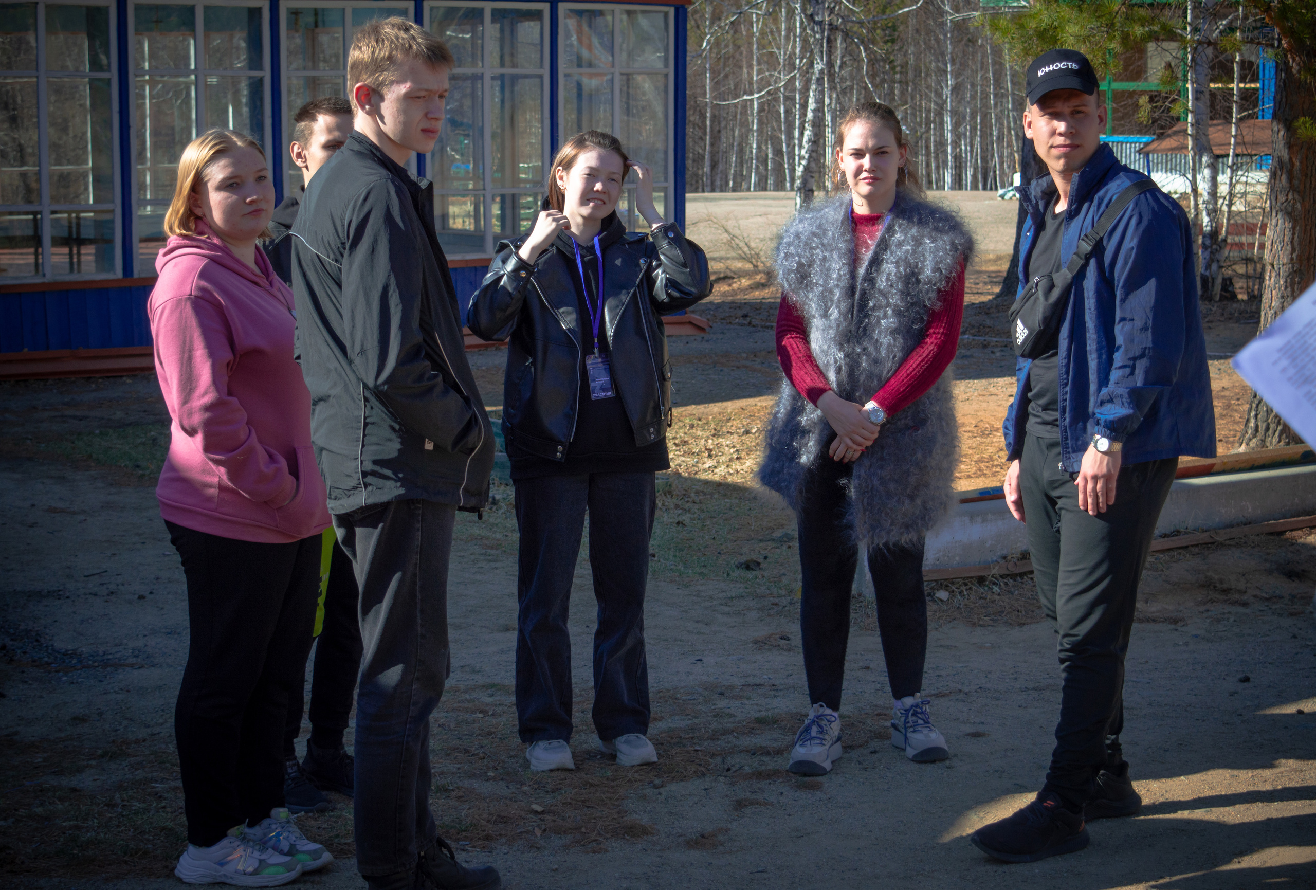 Искра — ИШВ — май 2023. Алексей Островский — Фотограф г. Чита