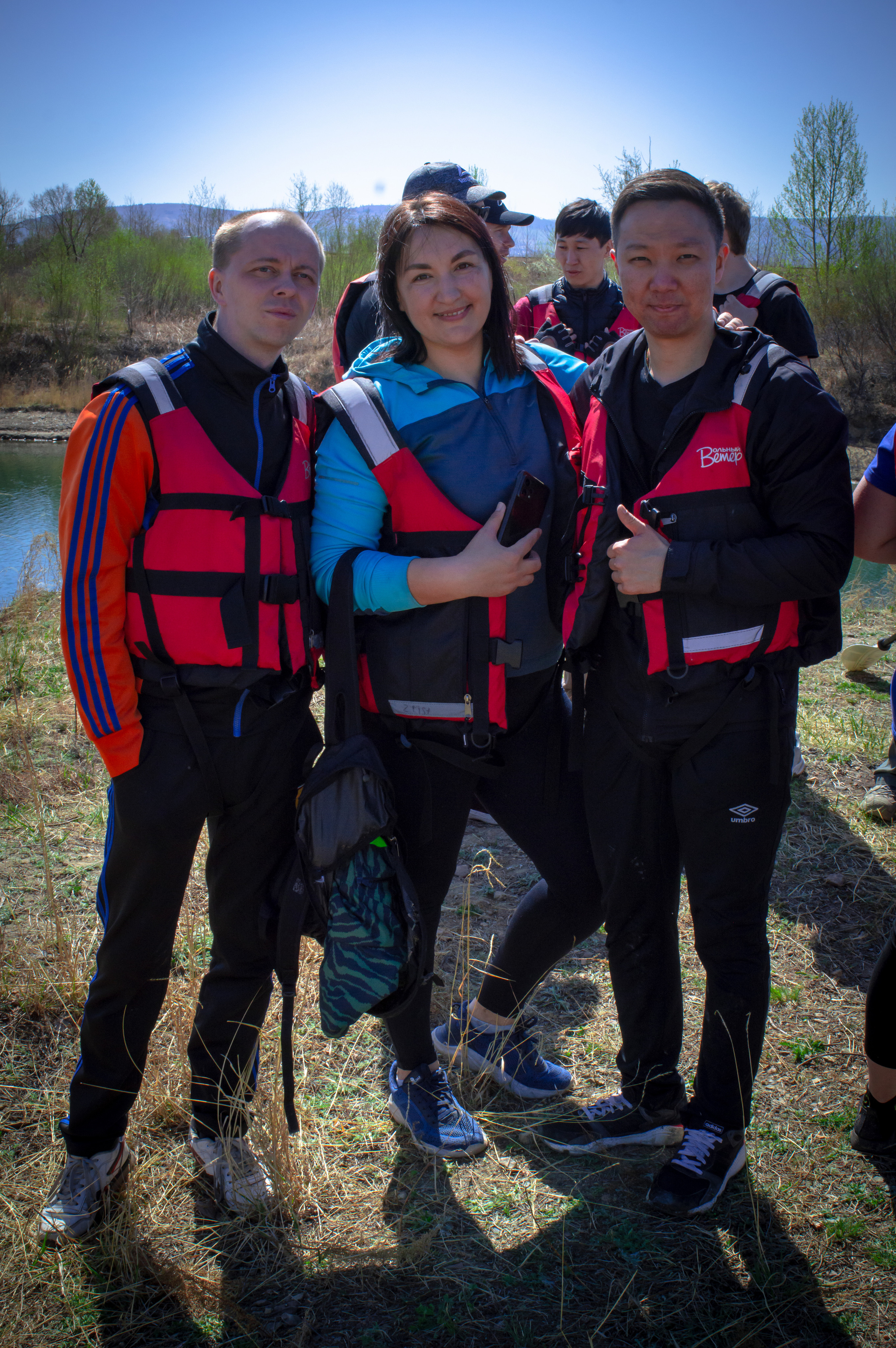 Фестиваль «Забайкальская весна — 2023». Алексей Островский — Фотограф г. Чита