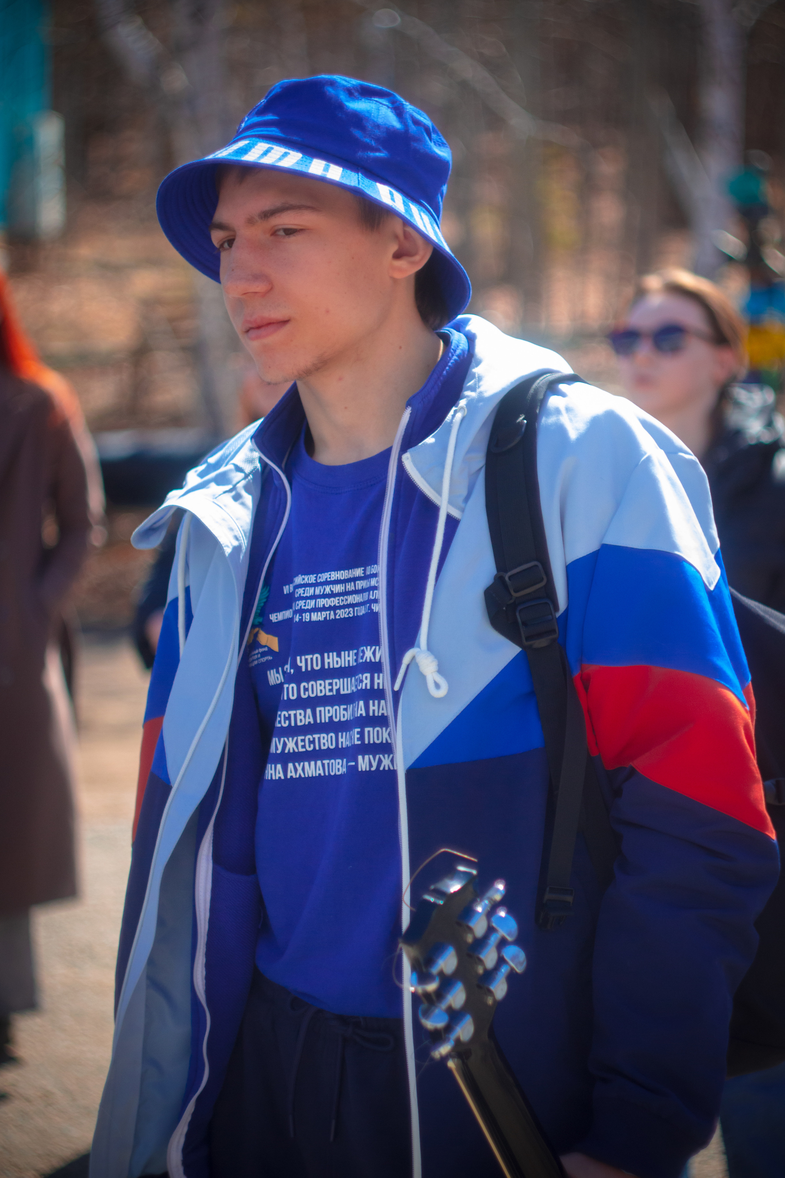 Искра — ИШВ — май 2023. Алексей Островский — Фотограф г. Чита