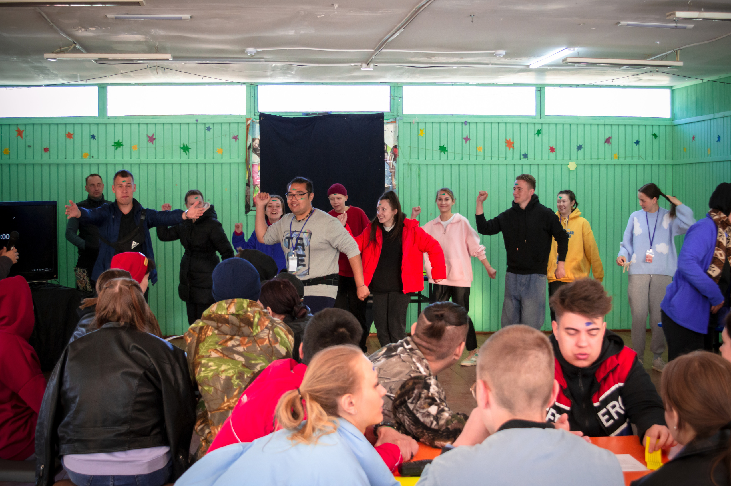 Искра — ИШВ — май 2023. Алексей Островский — Фотограф г. Чита