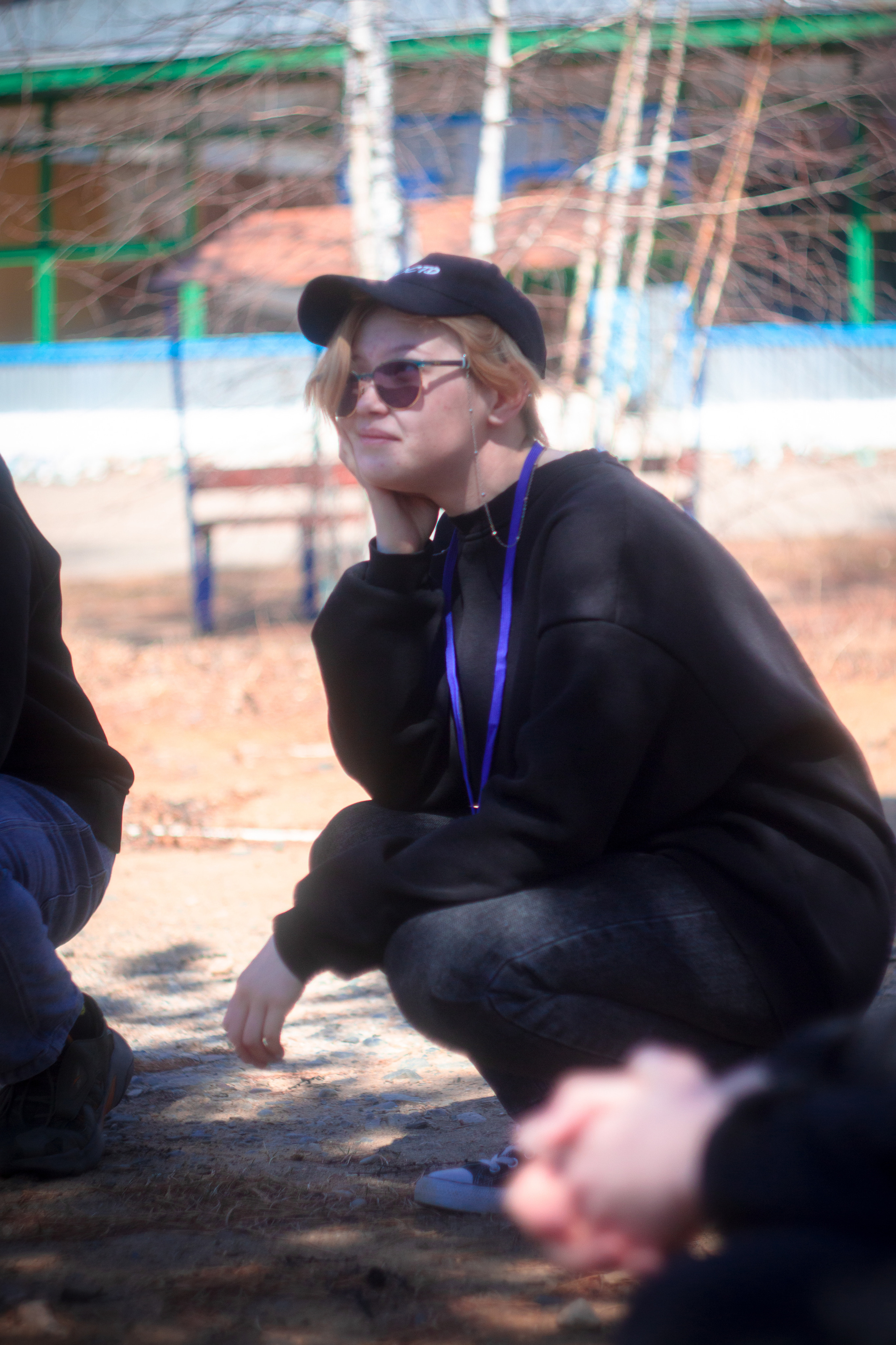 Искра — ИШВ — май 2023. Алексей Островский — Фотограф г. Чита