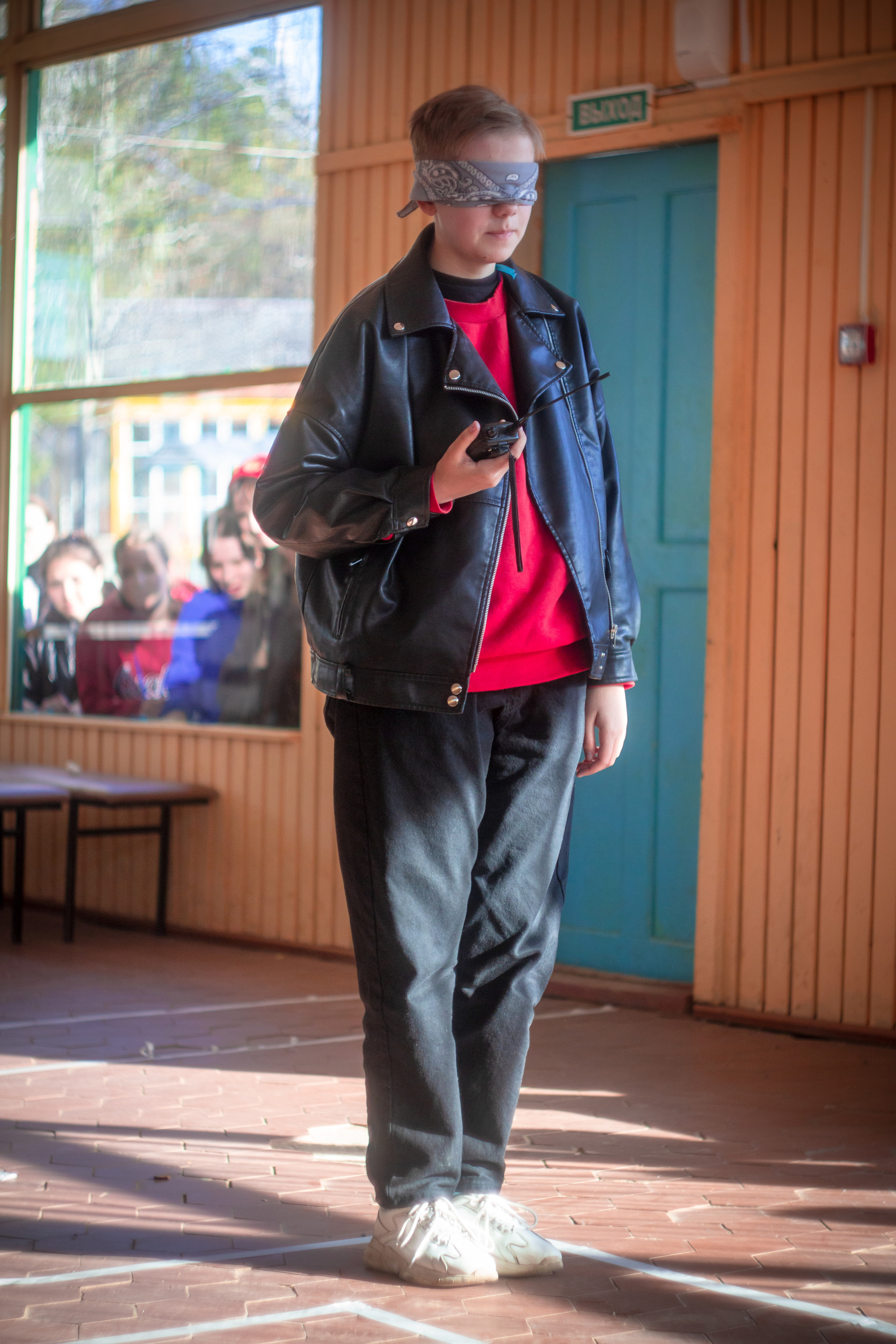 Искра — ИШВ — май 2023. Алексей Островский — Фотограф г. Чита