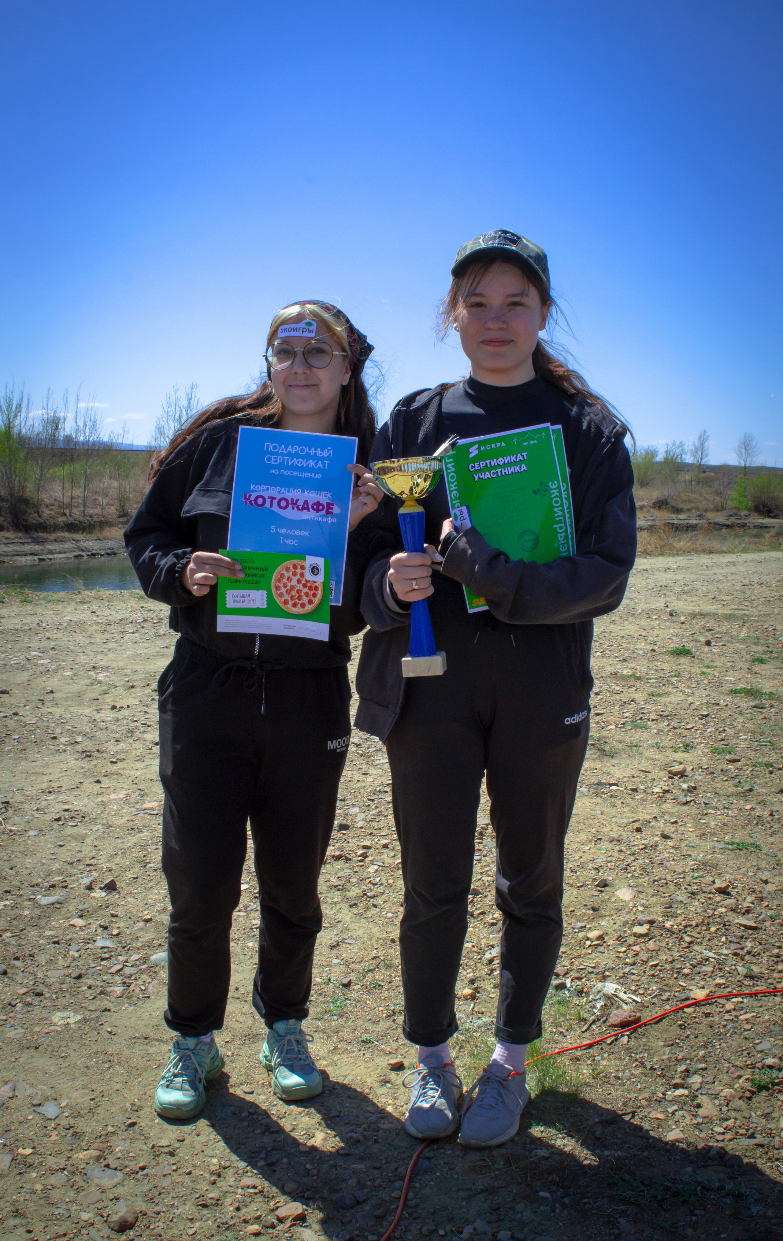 Фестиваль «Забайкальская весна — 2023». Алексей Островский — Фотограф г. Чита