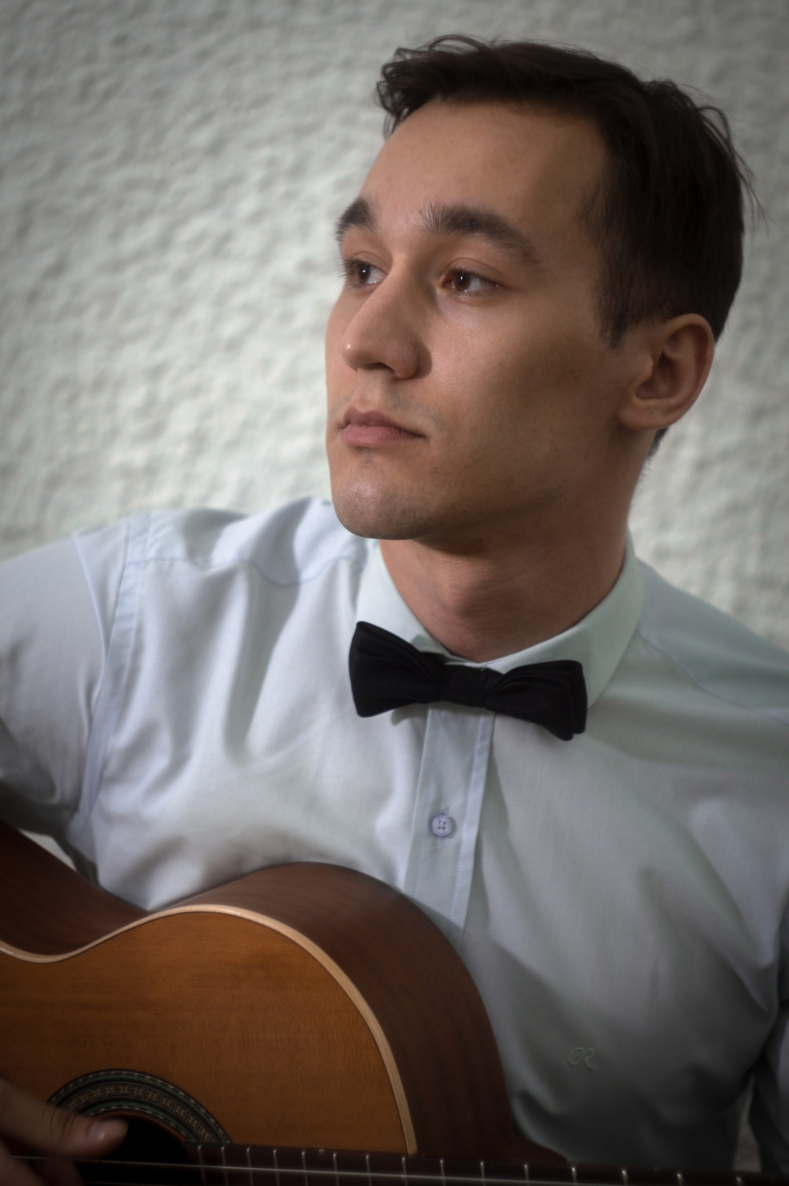 Училище Искусств. Алексей Островский — Фотограф г. Чита