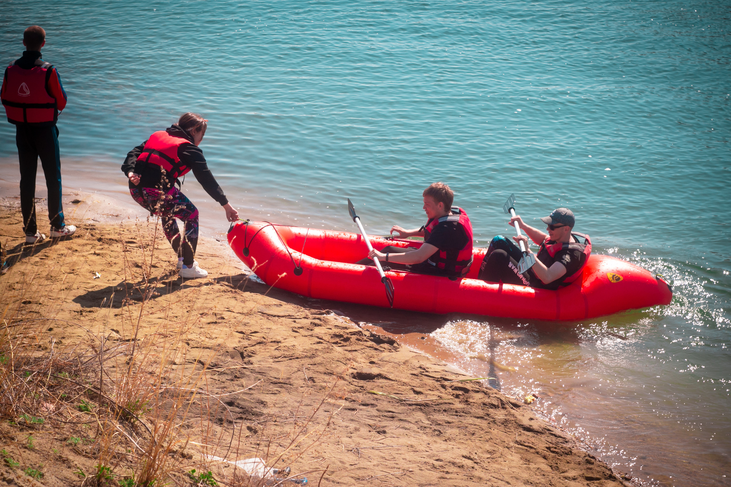 Фестиваль «Забайкальская весна — 2023». Алексей Островский — Фотограф г. Чита