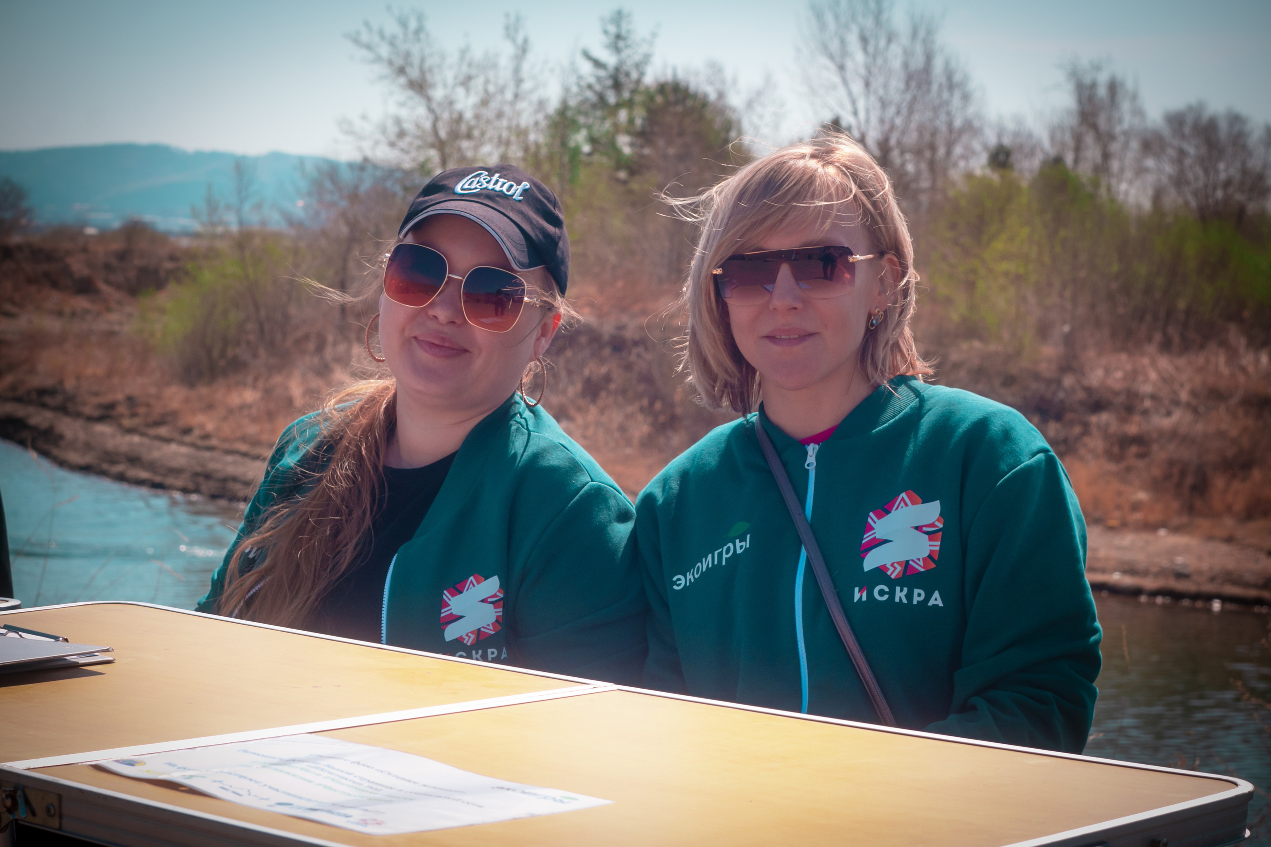 Фестиваль «Забайкальская весна — 2023». Алексей Островский — Фотограф г. Чита