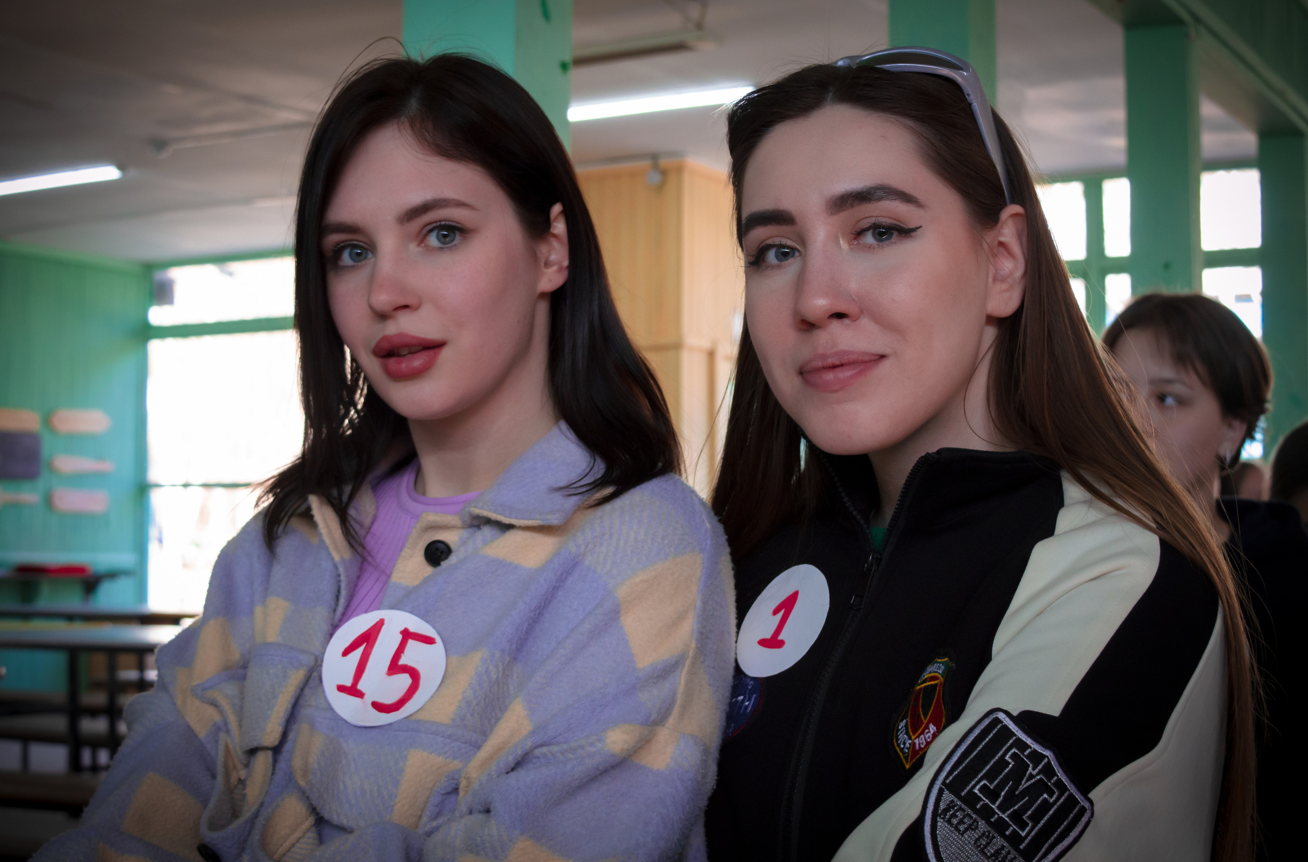 Искра — ИШВ — май 2023. Алексей Островский — Фотограф г. Чита