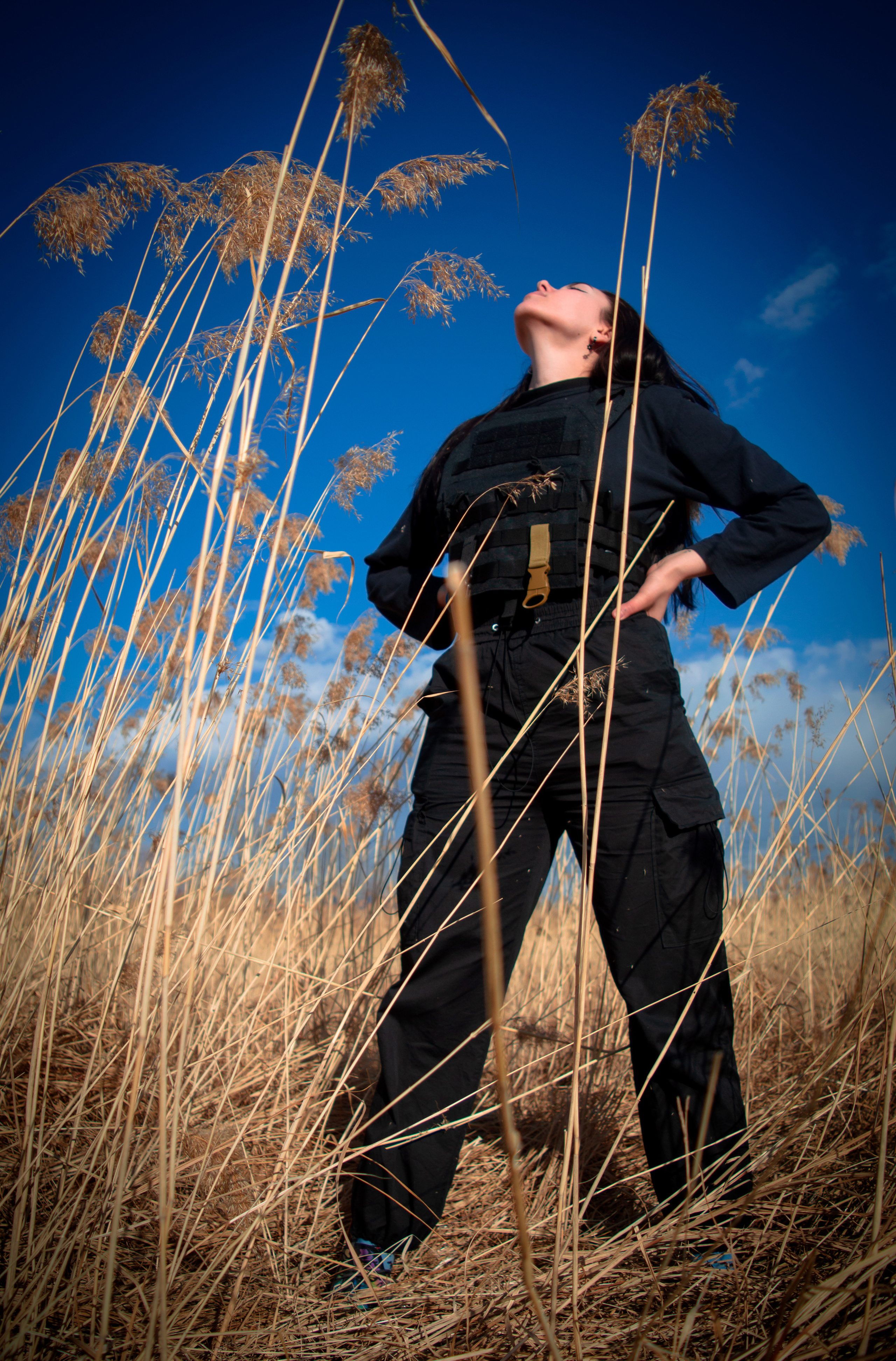 Дарья Дегтярёва. Алексей Островский — Фотограф г. Чита
