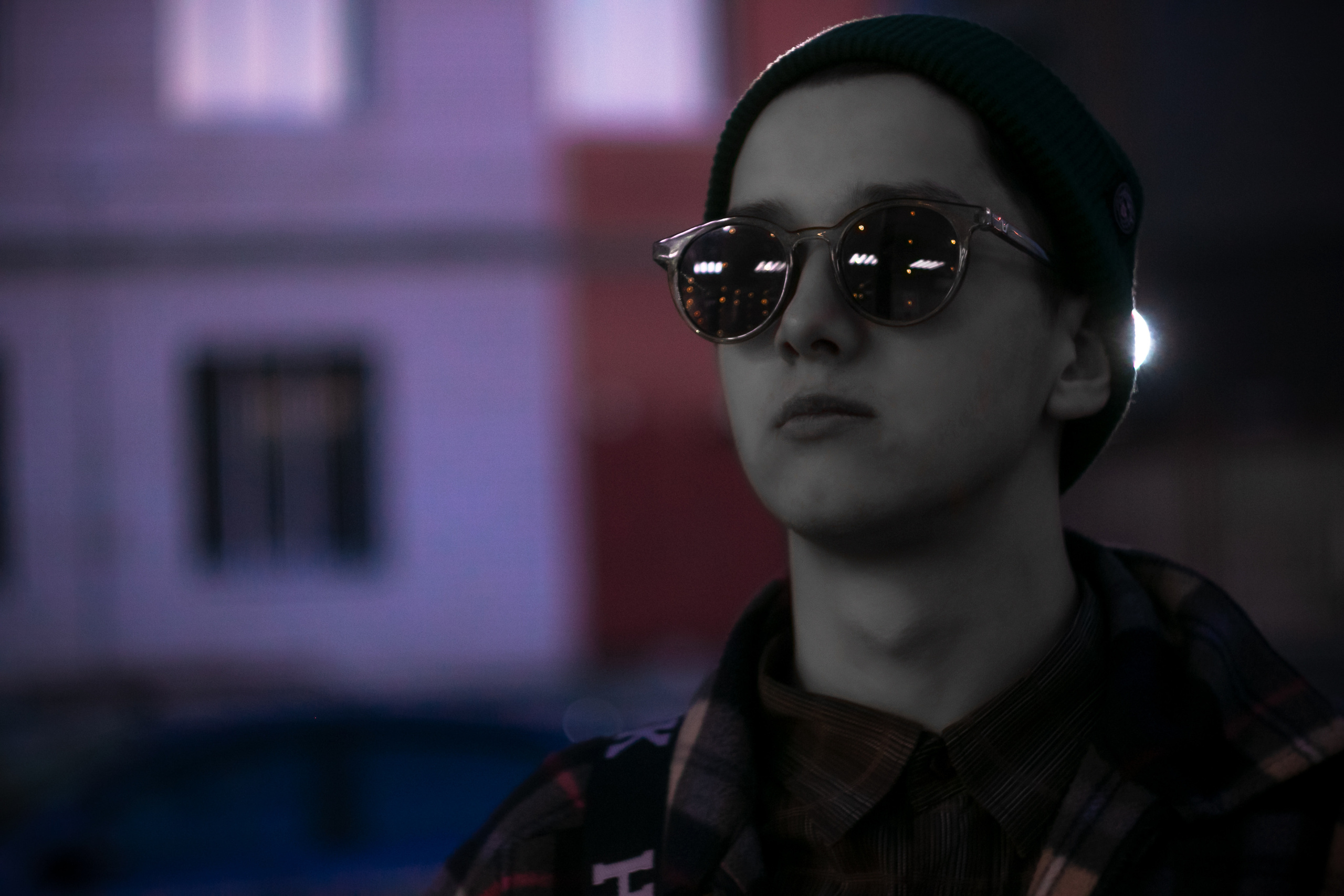 Иван Платонов. Алексей Островский — Фотограф г. Чита