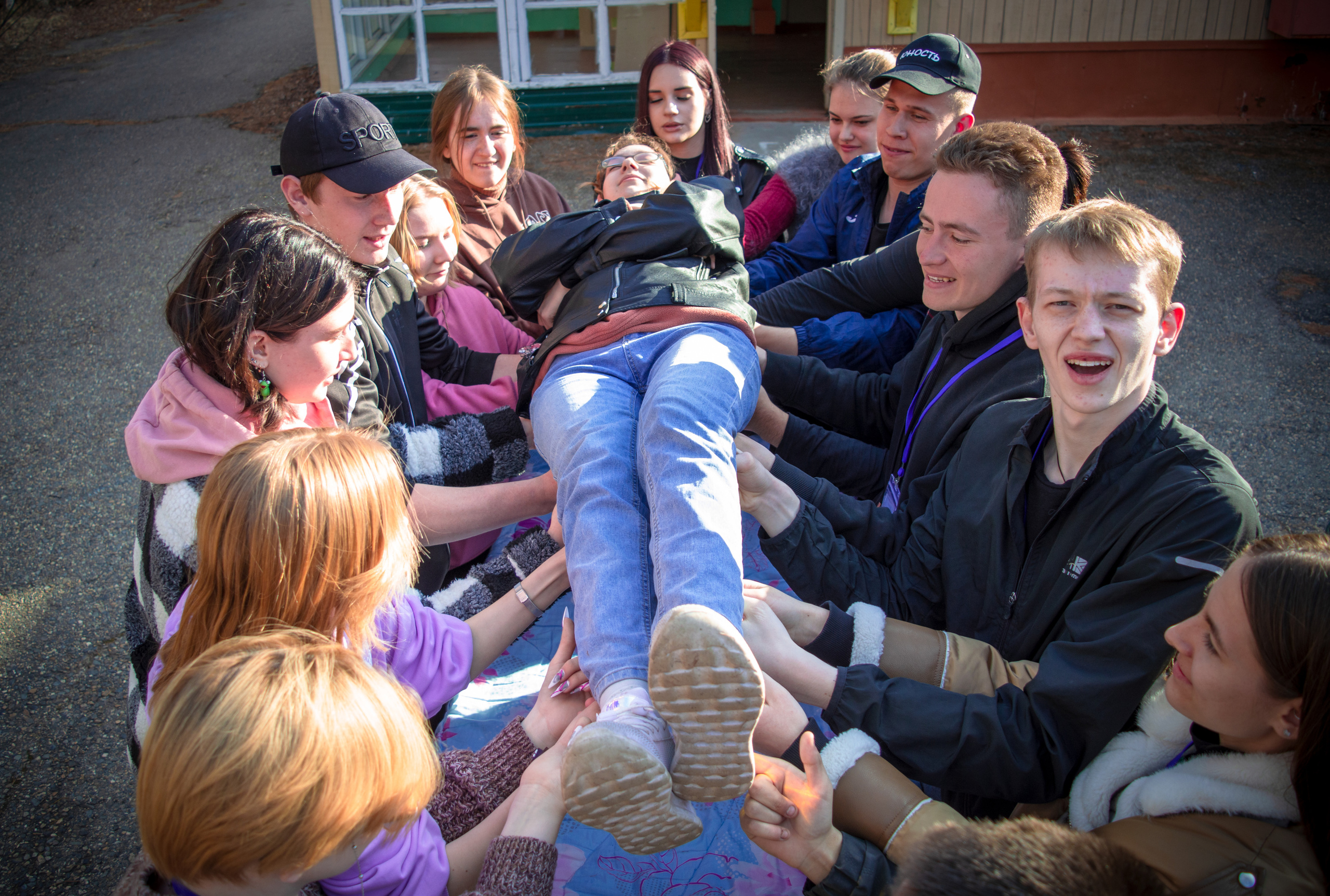 Искра — ИШВ — май 2023. Алексей Островский — Фотограф г. Чита