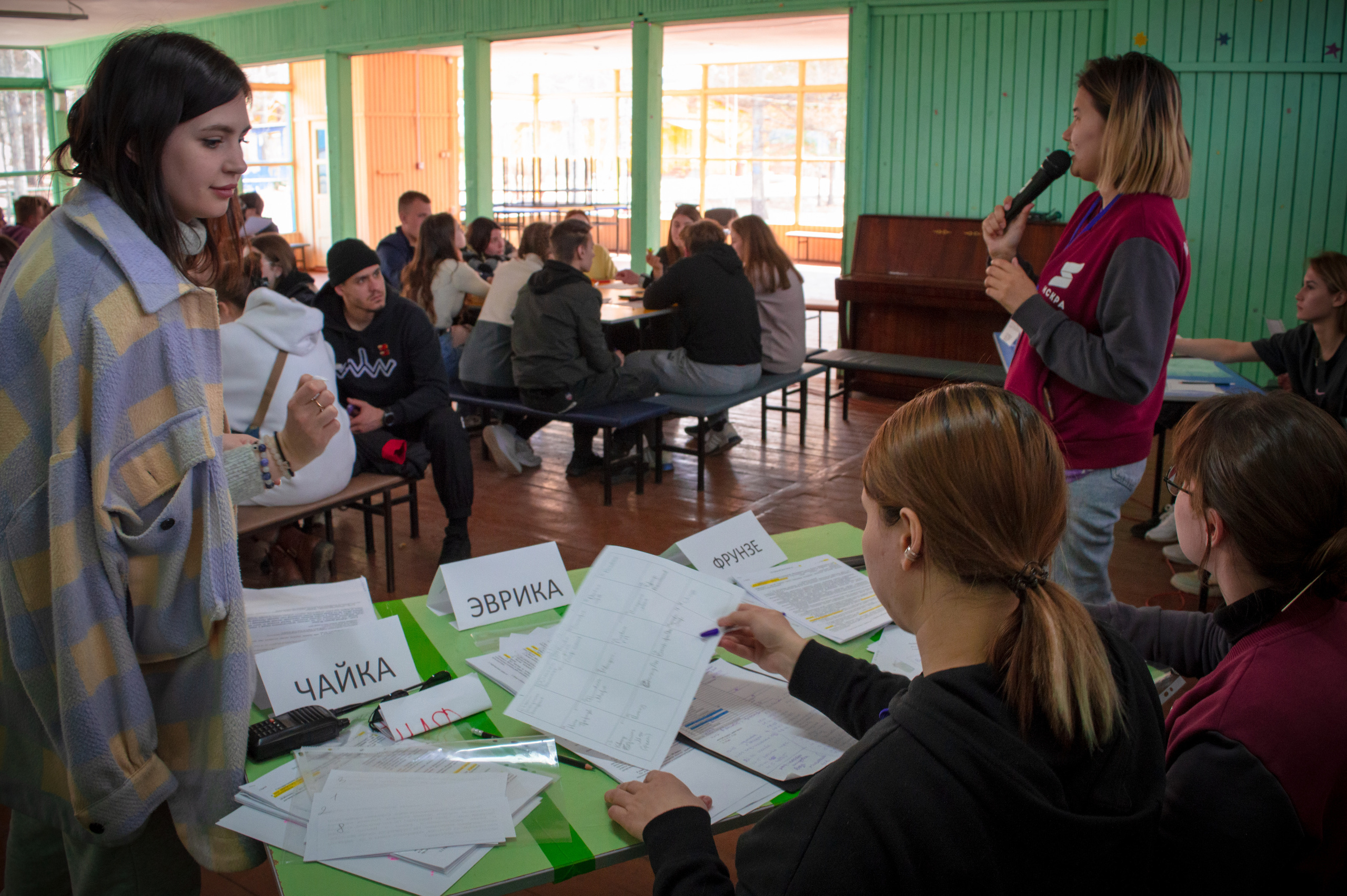 Искра — ИШВ — май 2023. Алексей Островский — Фотограф г. Чита