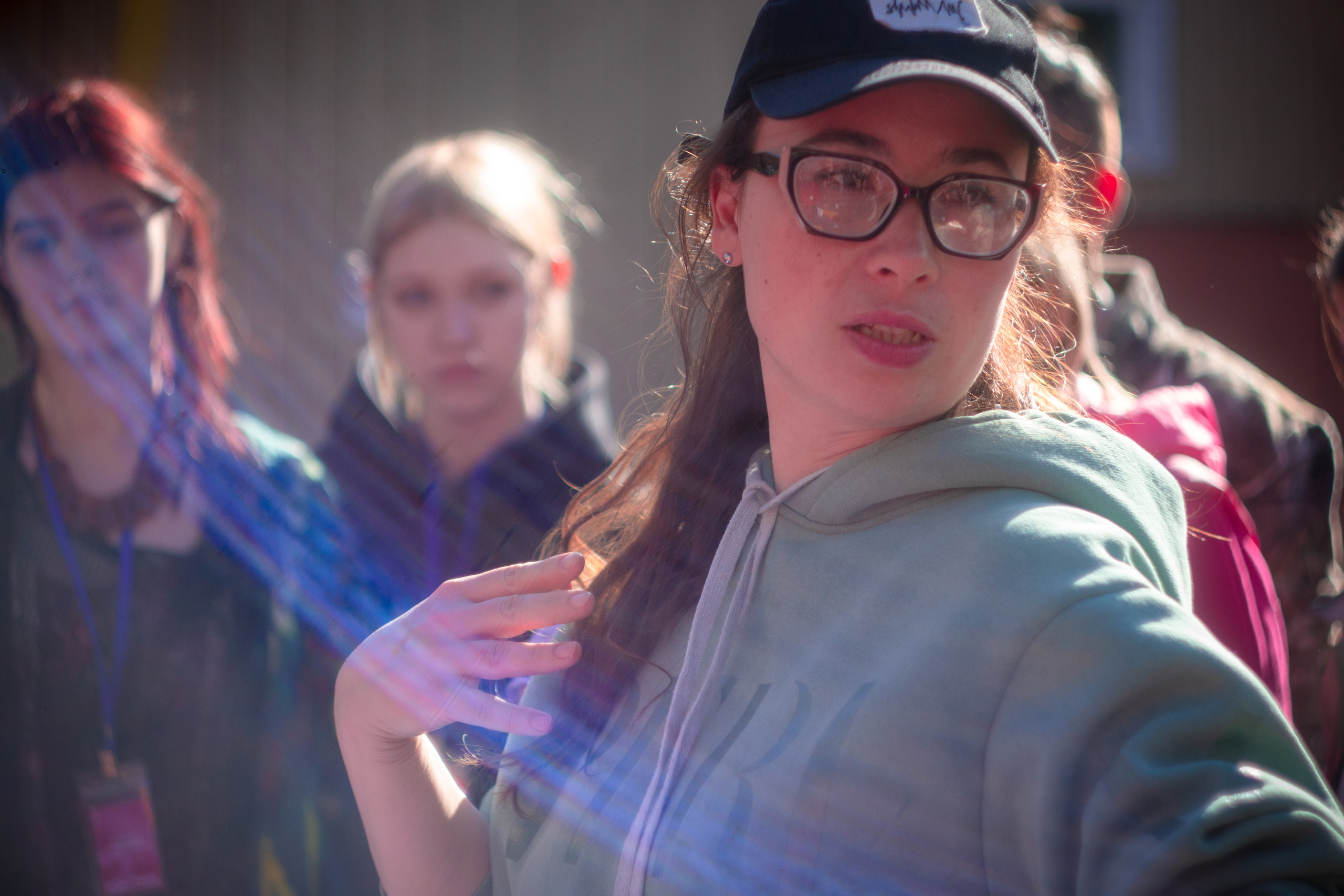 Искра — ИШВ — май 2023. Алексей Островский — Фотограф г. Чита