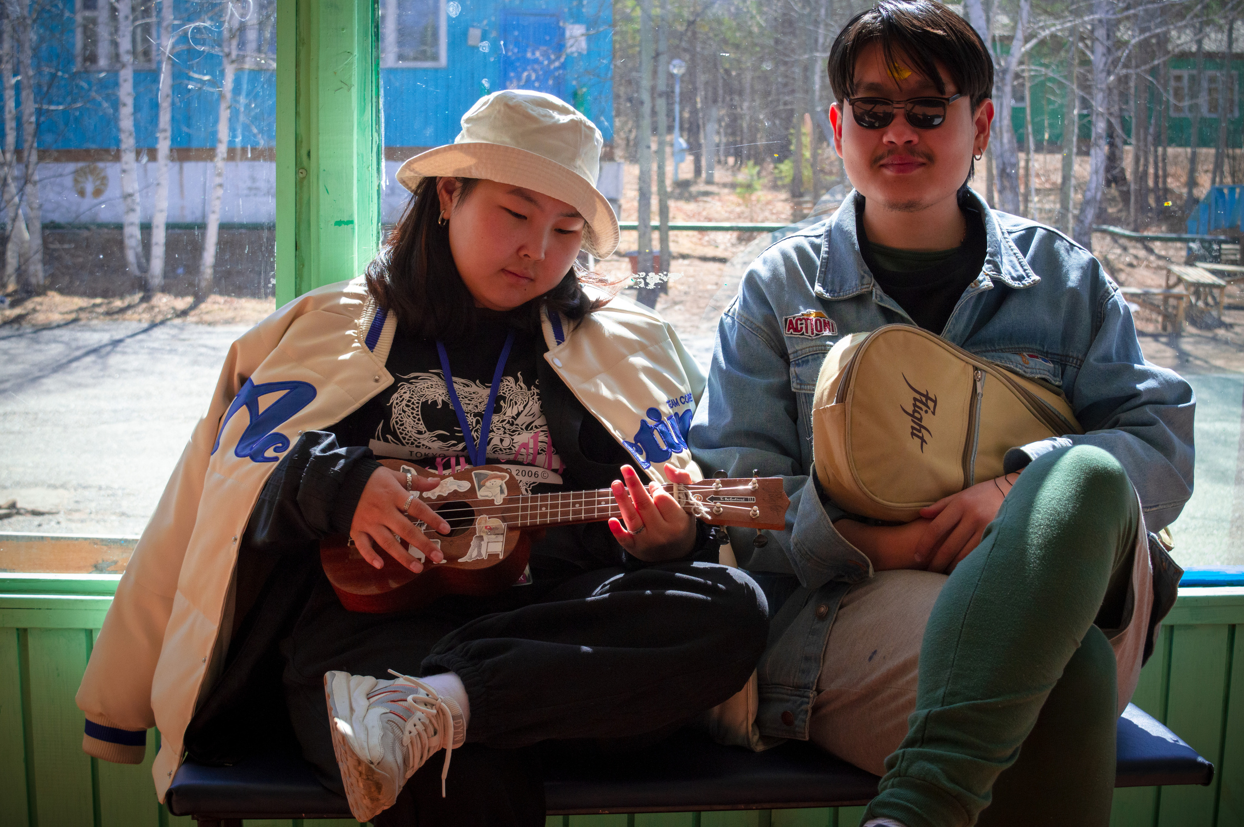 Искра — ИШВ — май 2023. Алексей Островский — Фотограф г. Чита