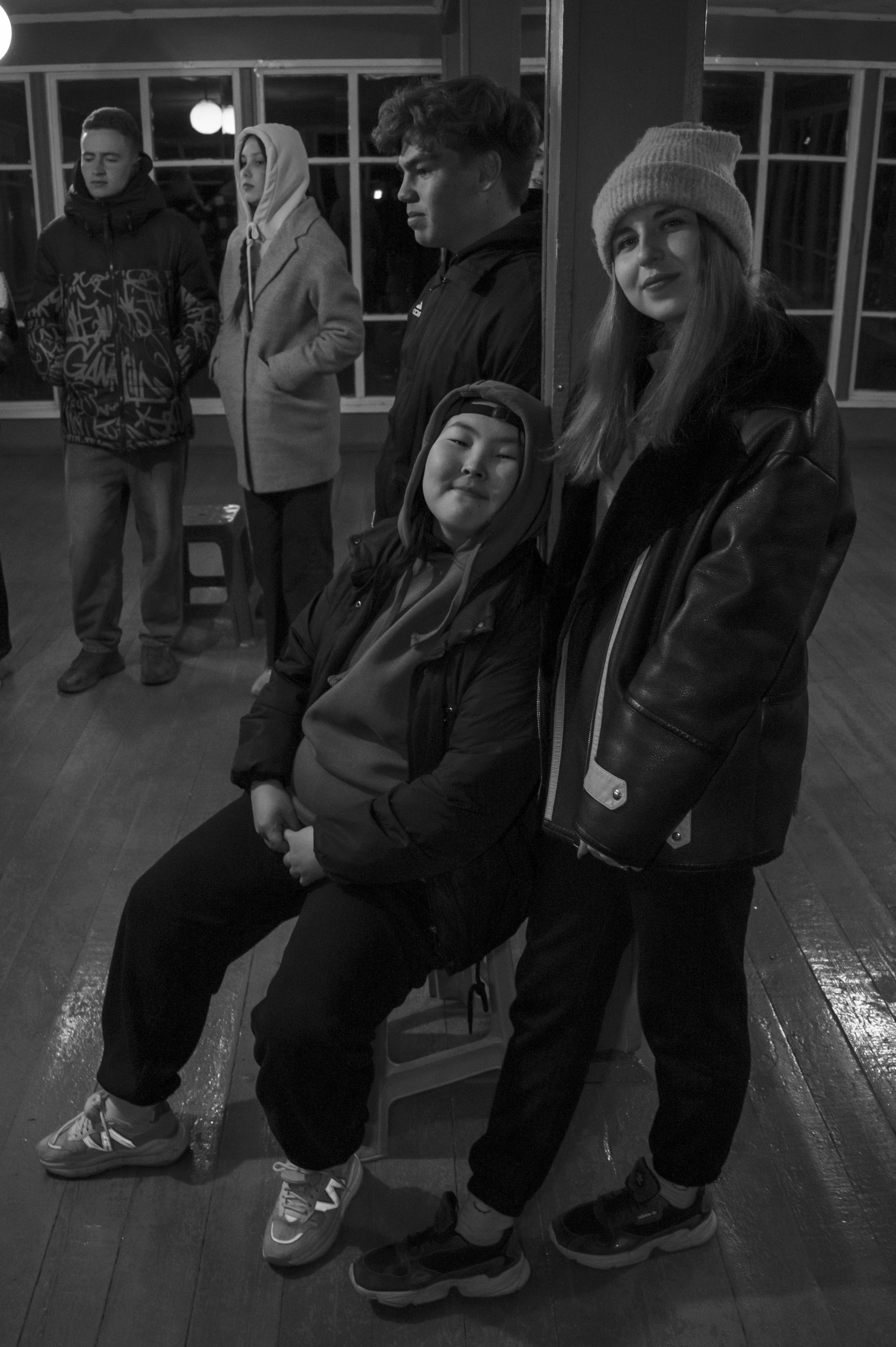 Искра — ИШВ — май 2023. Алексей Островский — Фотограф г. Чита