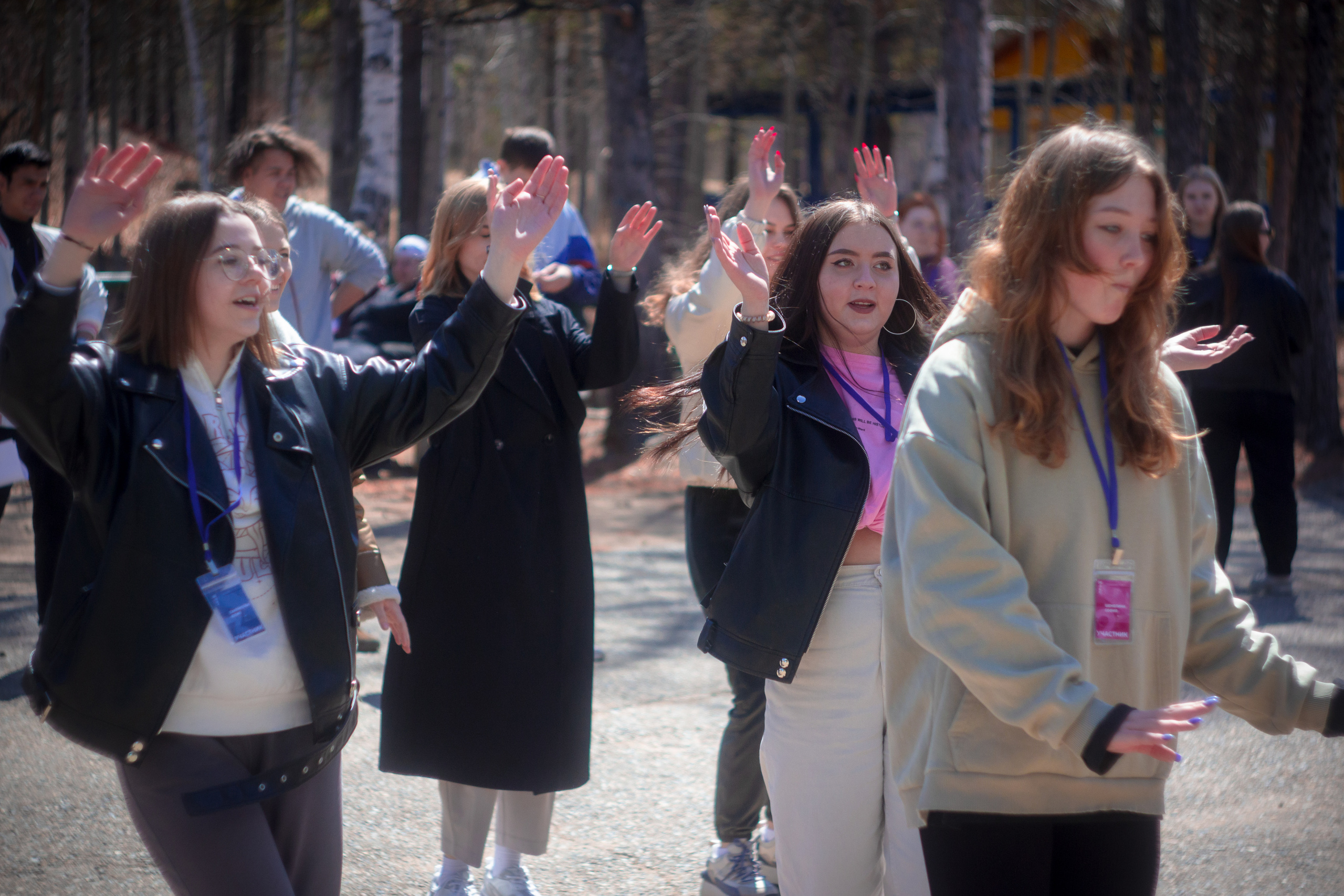 Искра — ИШВ — май 2023. Алексей Островский — Фотограф г. Чита