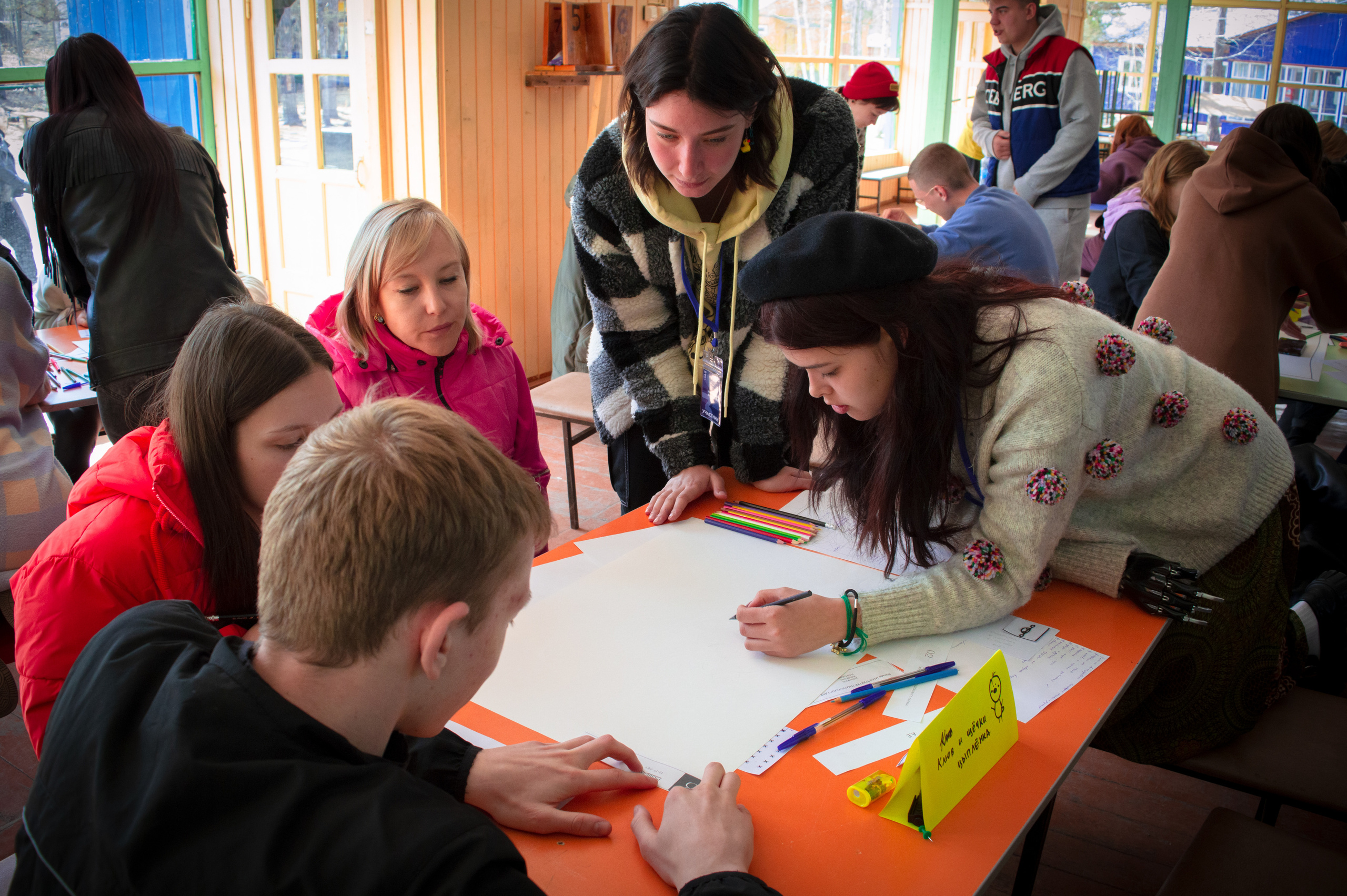 Искра — ИШВ — май 2023. Алексей Островский — Фотограф г. Чита