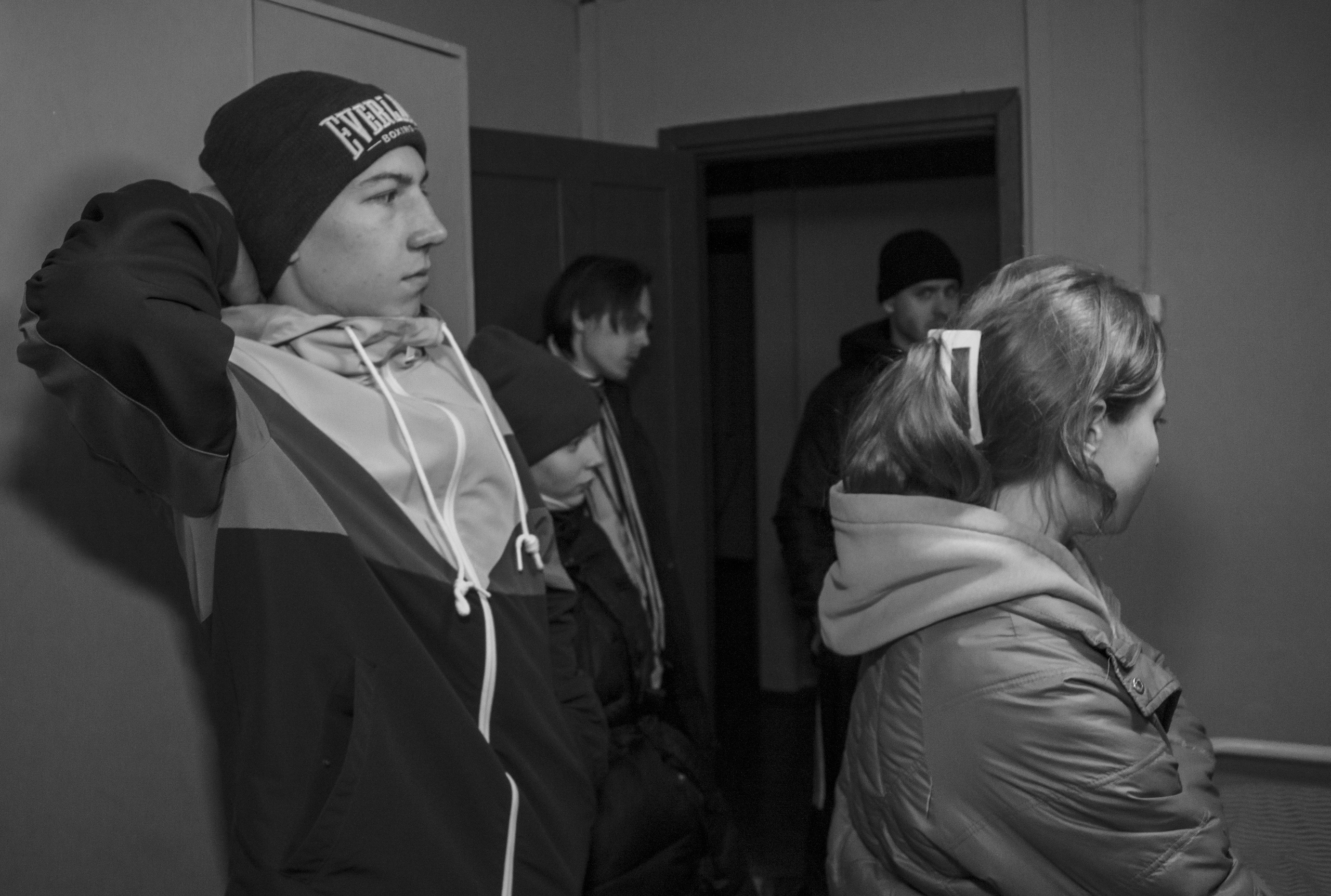 Искра — ИШВ — май 2023. Алексей Островский — Фотограф г. Чита