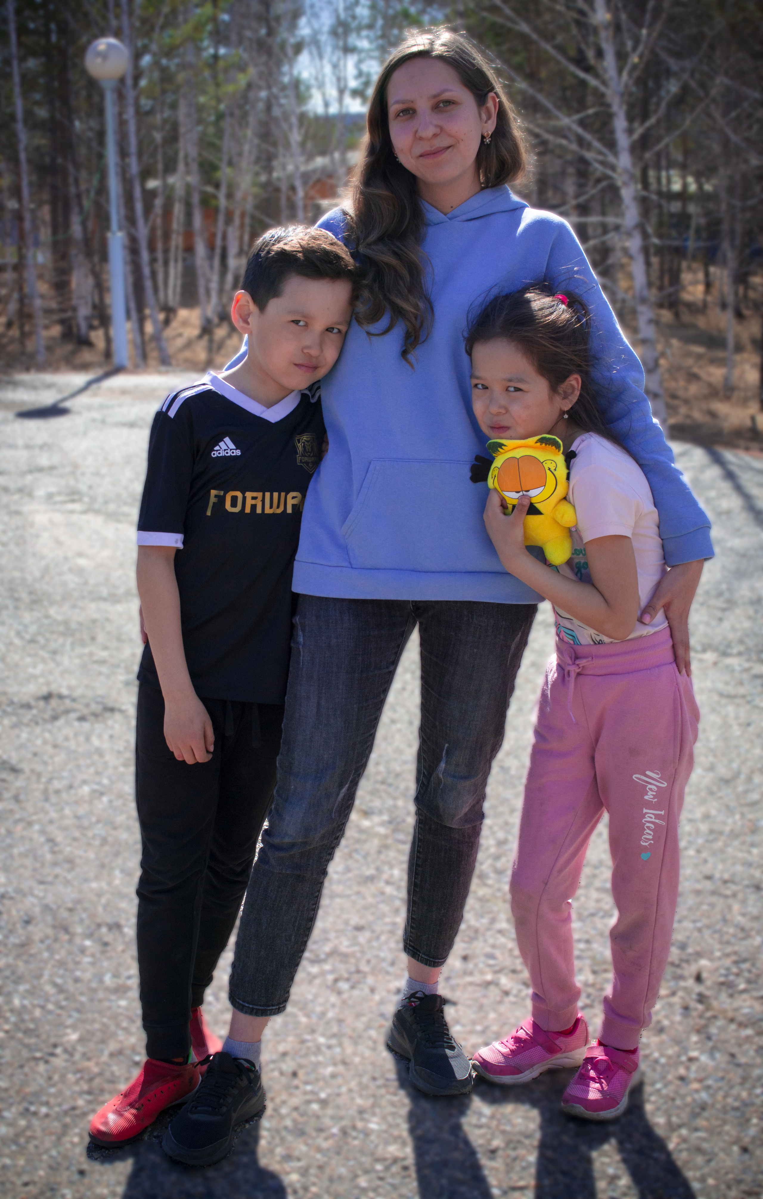 Искра — ИШВ — май 2023. Алексей Островский — Фотограф г. Чита