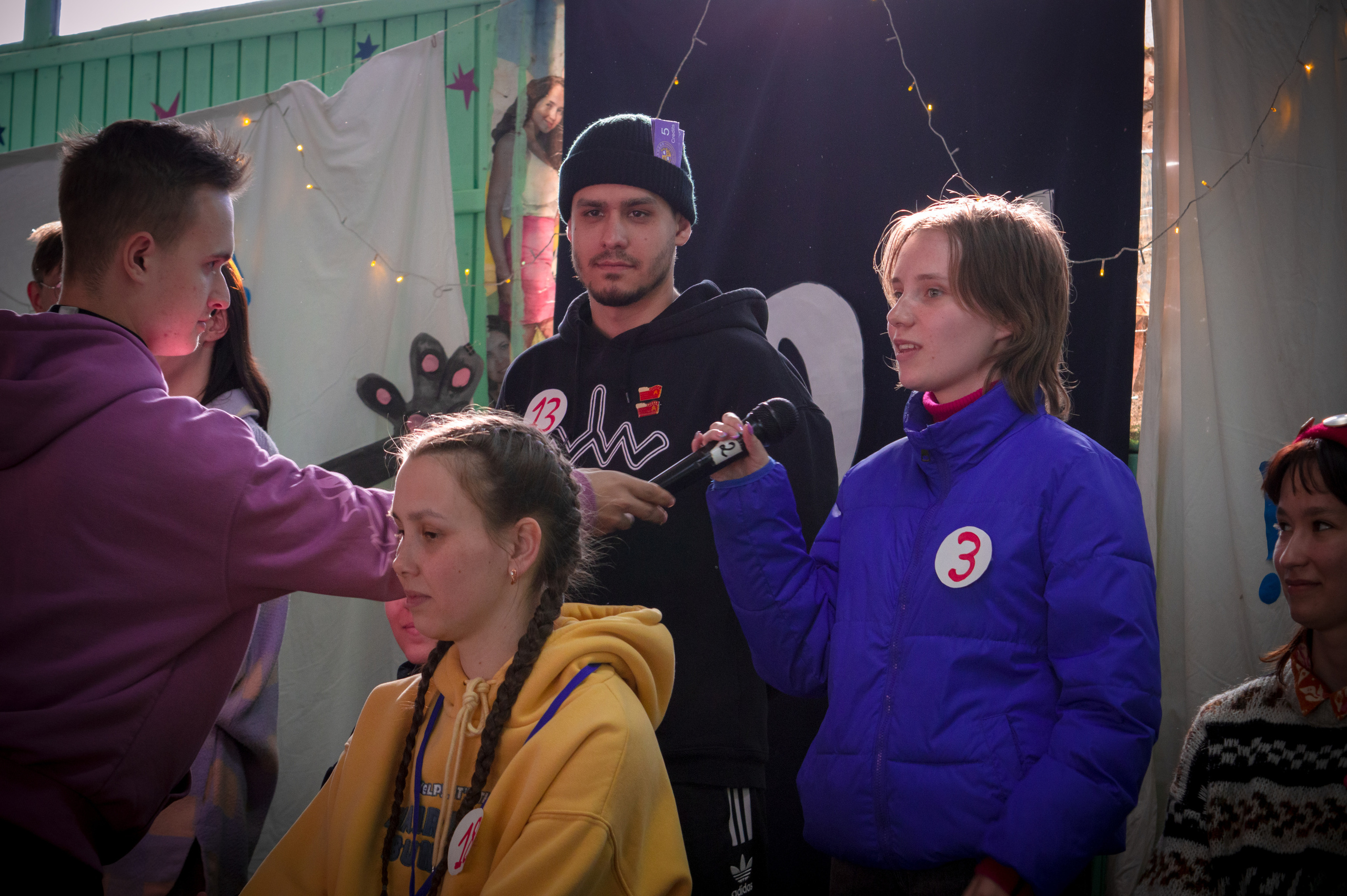 Искра — ИШВ — май 2023. Алексей Островский — Фотограф г. Чита