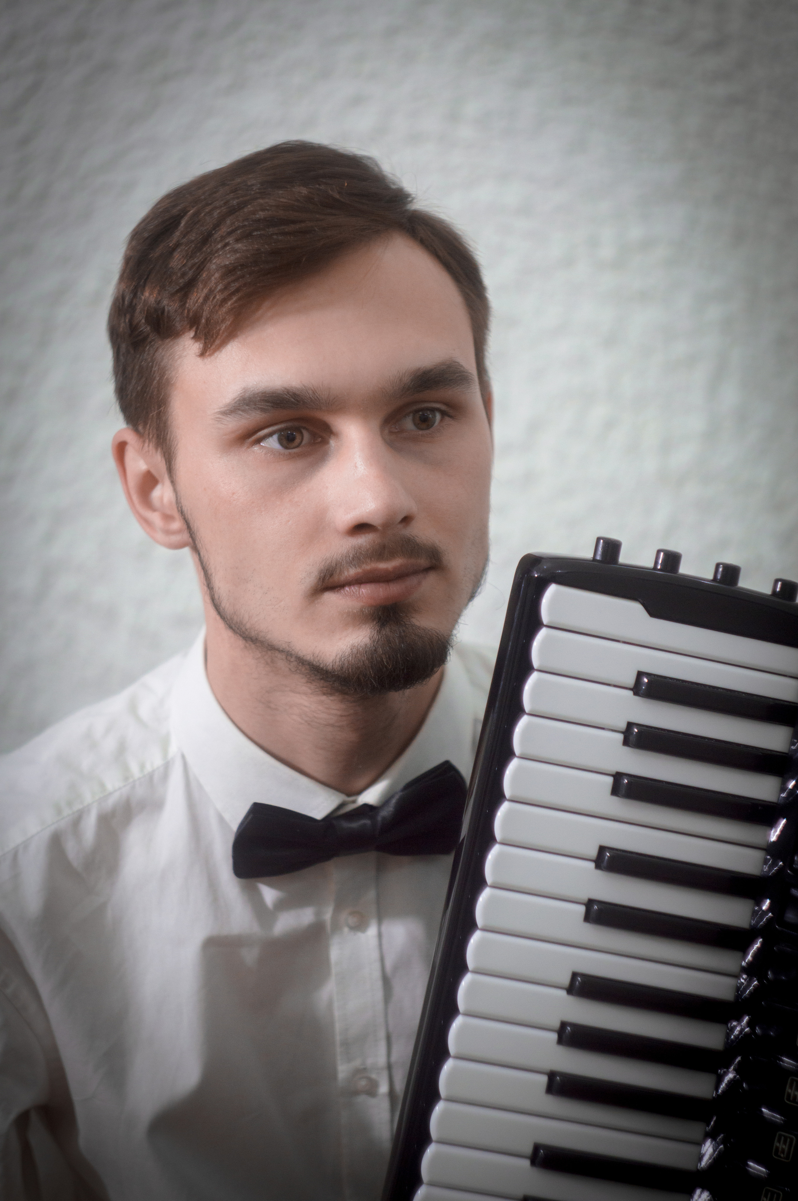 Училище Искусств. Алексей Островский — Фотограф г. Чита