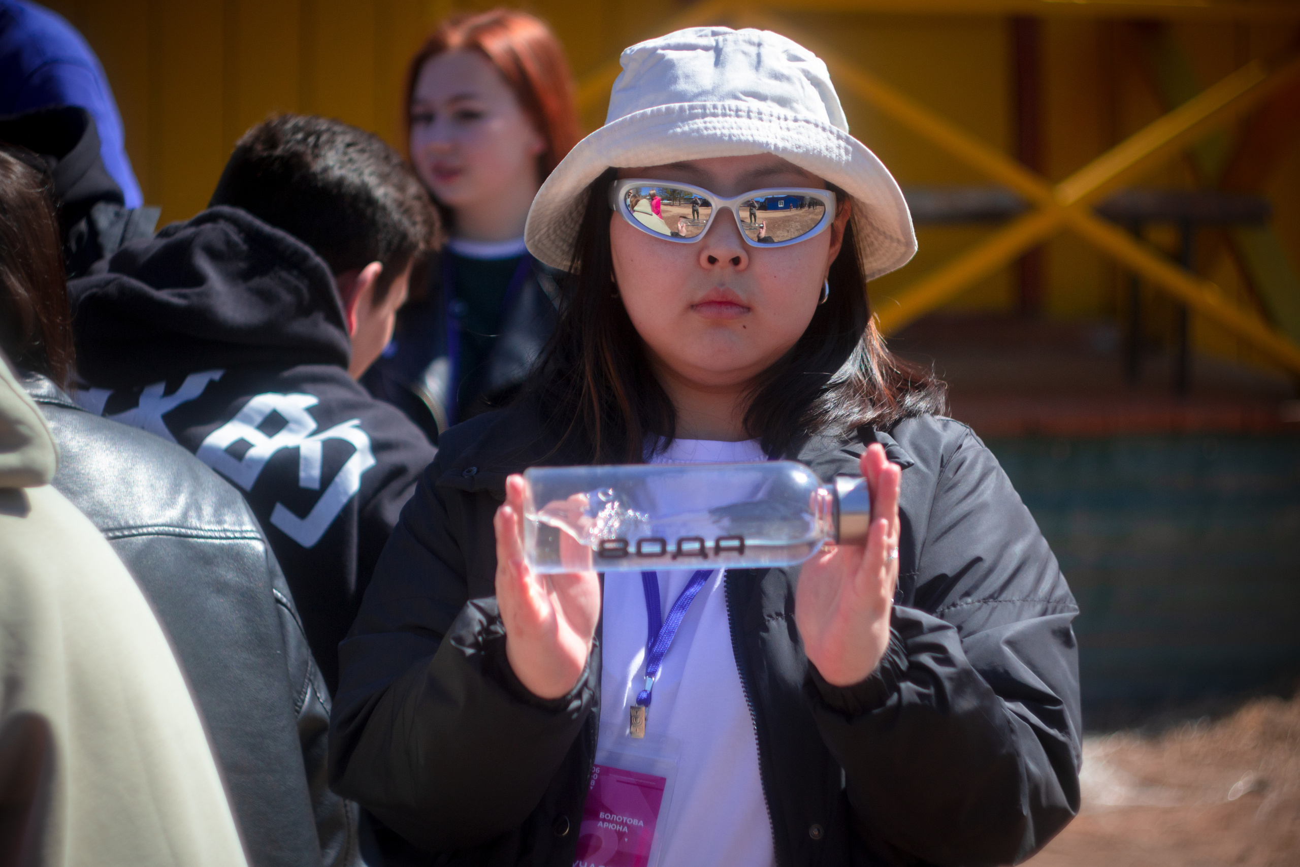 Искра — ИШВ — май 2023. Алексей Островский — Фотограф г. Чита