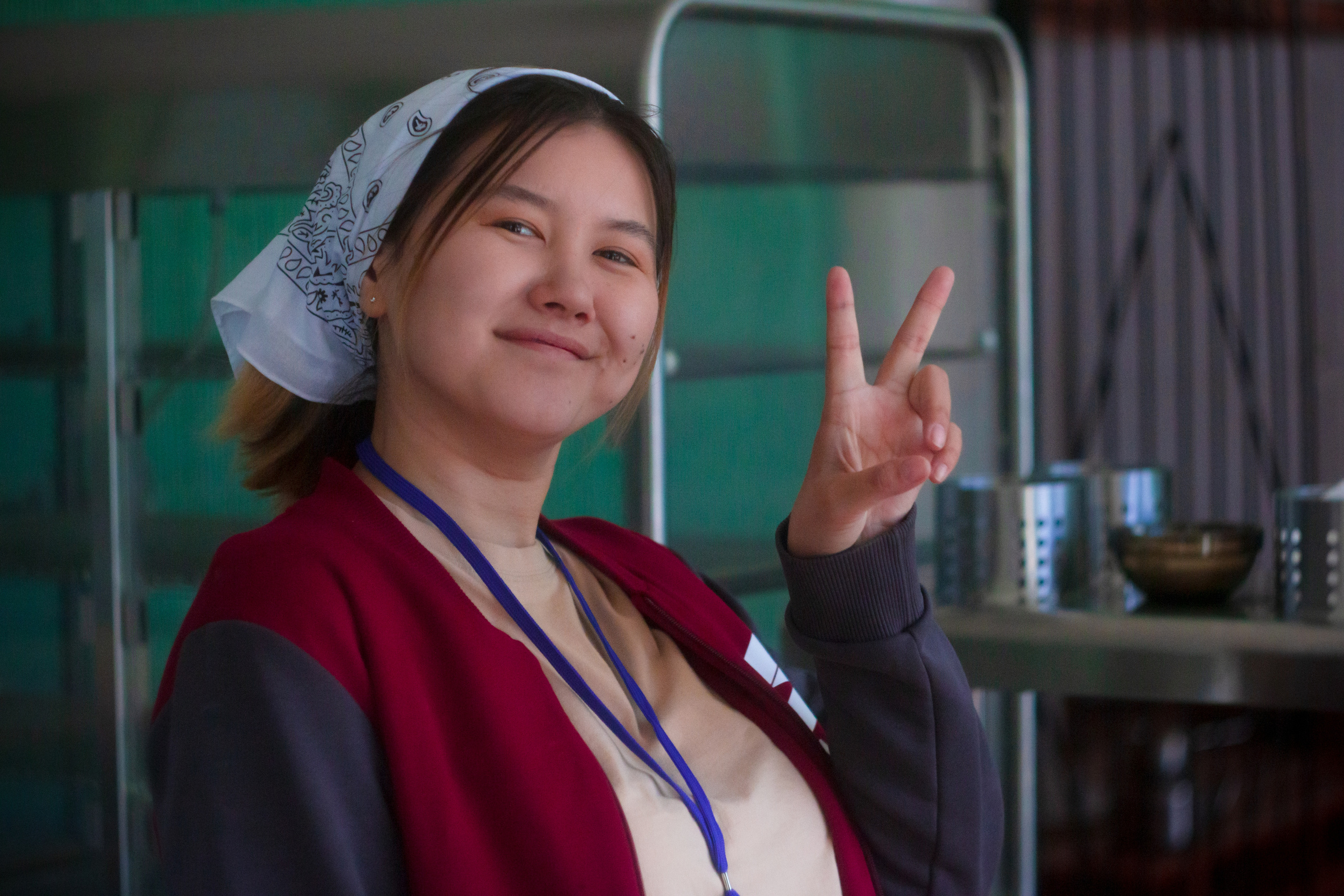 Искра — ИШВ — май 2023. Алексей Островский — Фотограф г. Чита