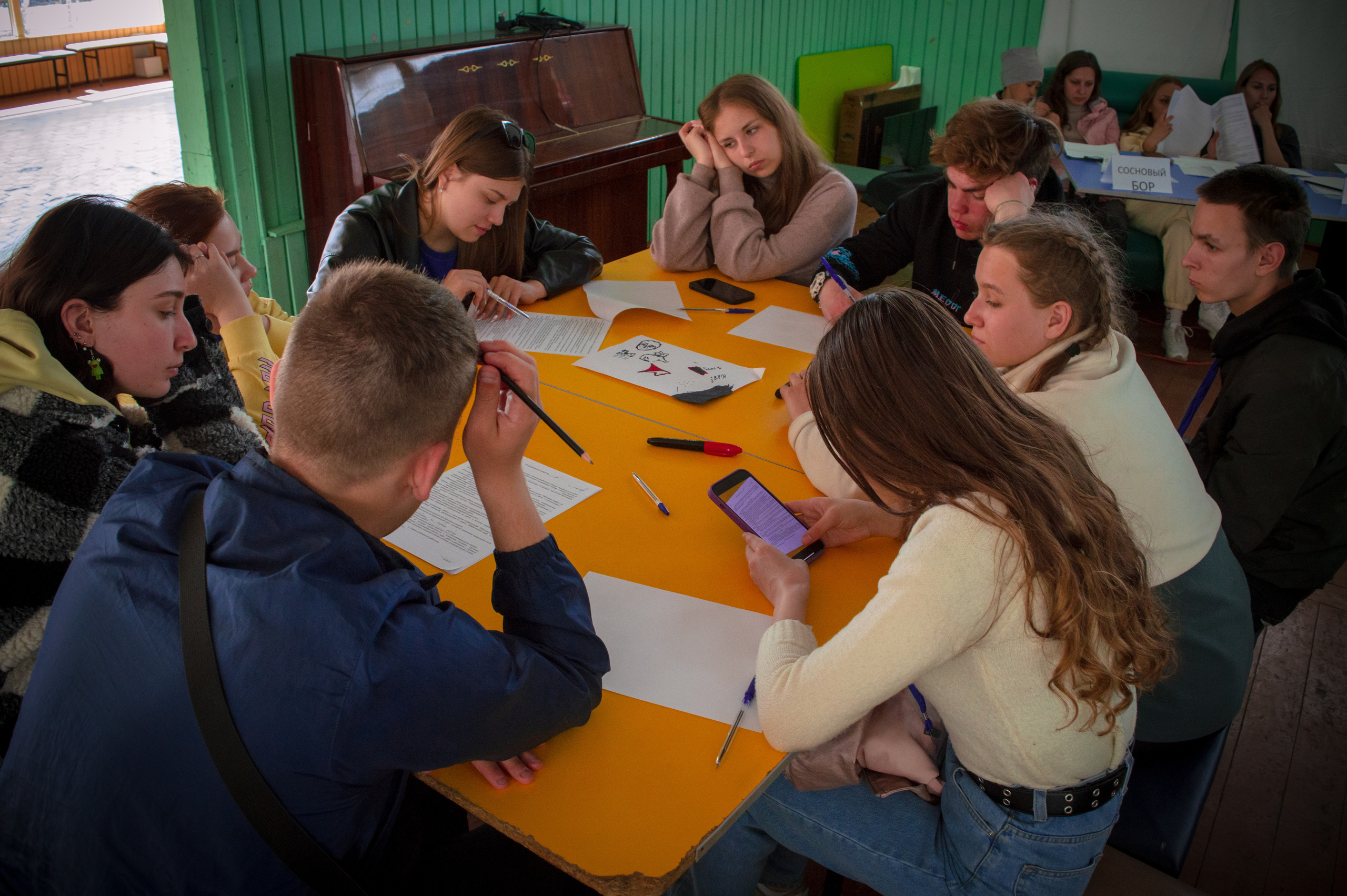 Искра — ИШВ — май 2023. Алексей Островский — Фотограф г. Чита