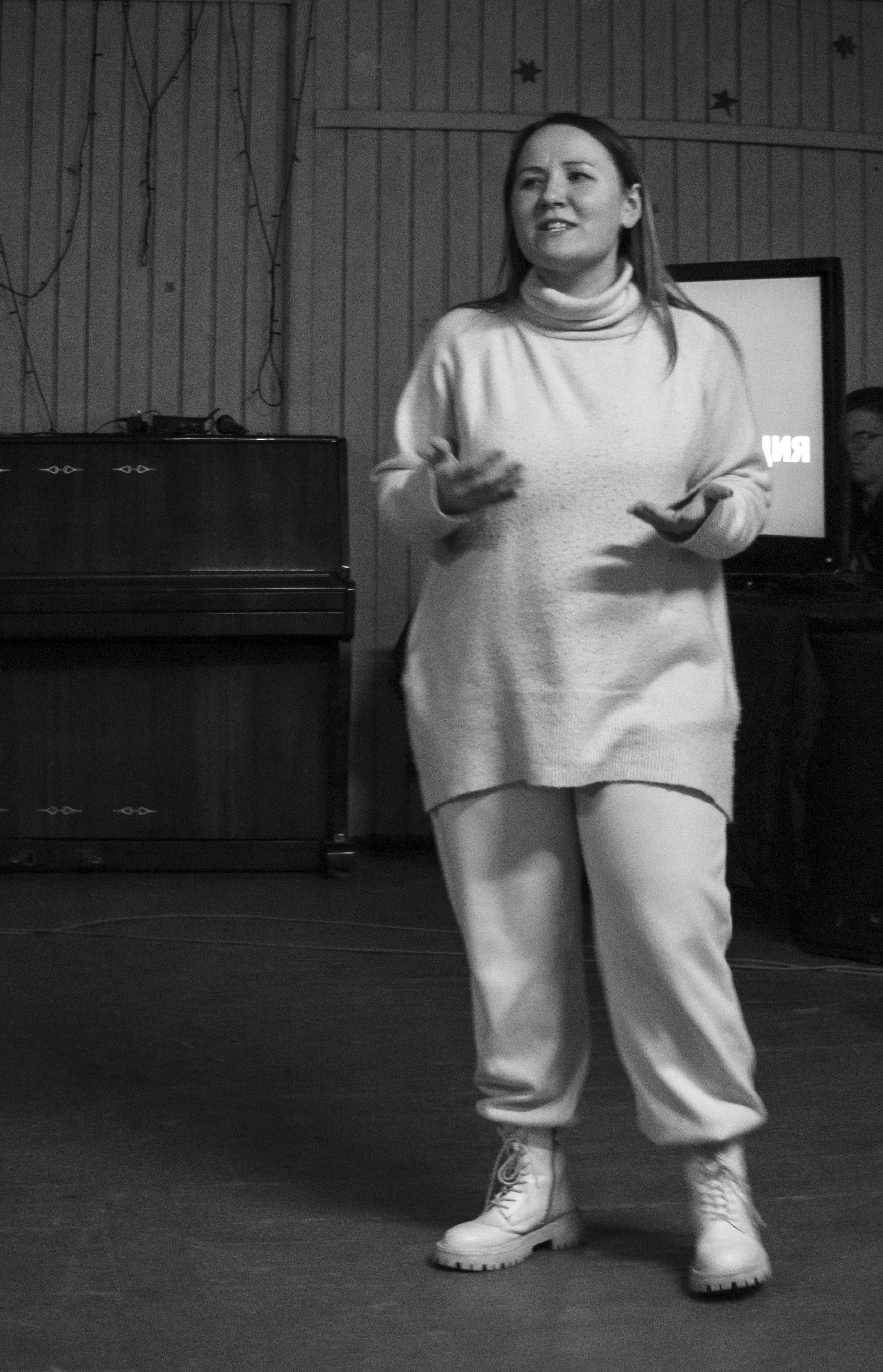 Искра — ИШВ — май 2023. Алексей Островский — Фотограф г. Чита