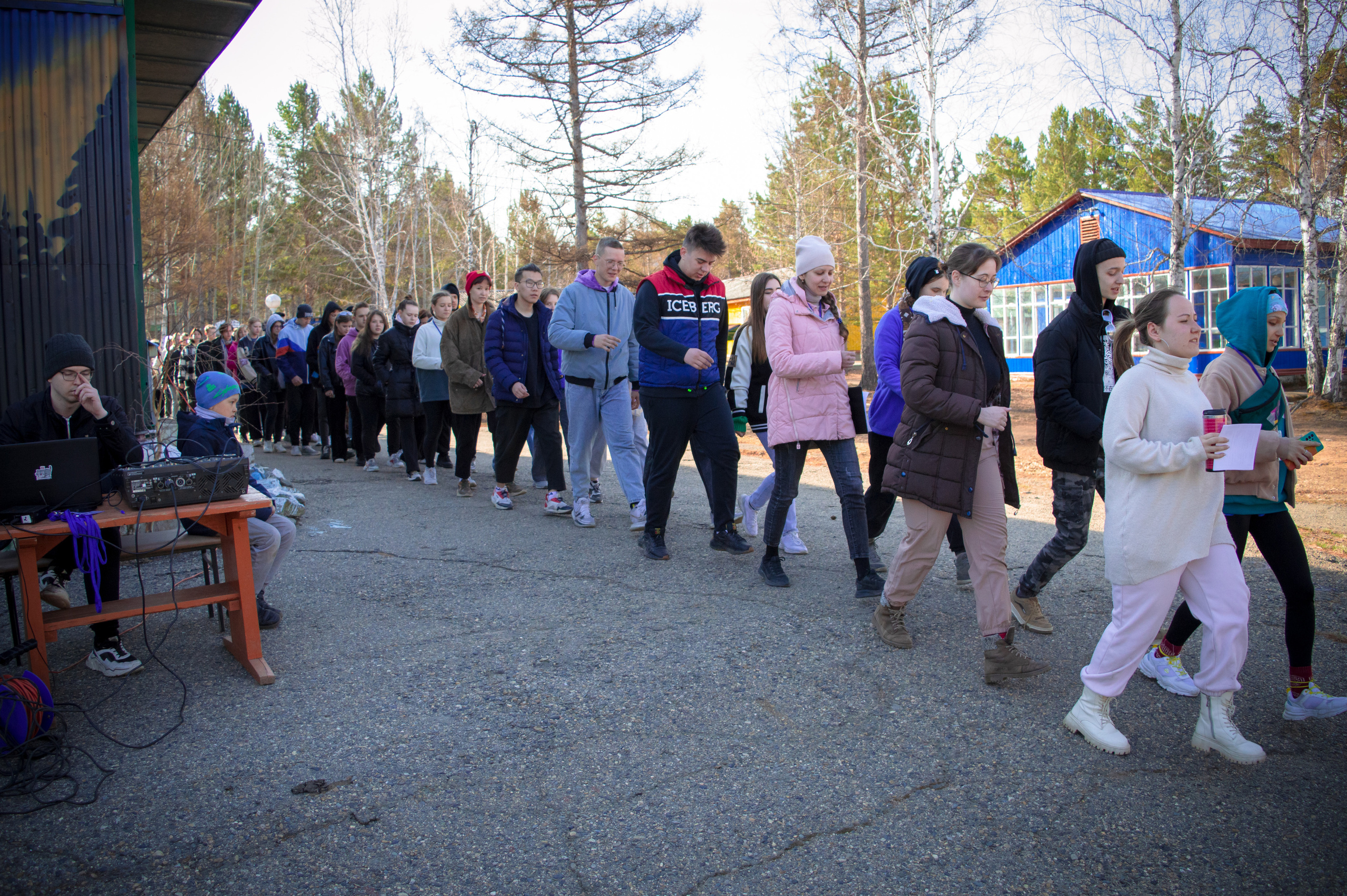 Искра — ИШВ — май 2023. Алексей Островский — Фотограф г. Чита