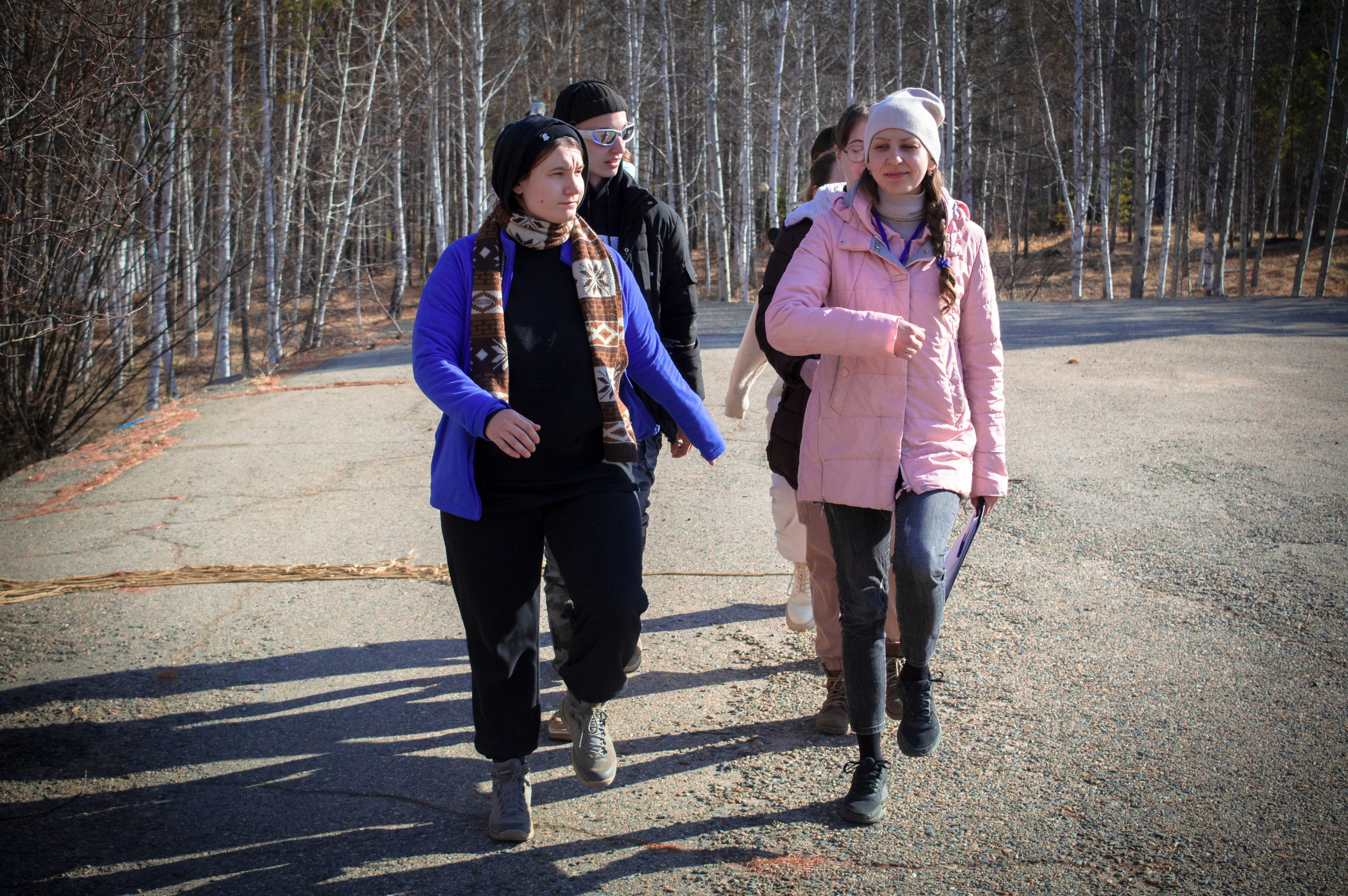 Искра — ИШВ — май 2023. Алексей Островский — Фотограф г. Чита