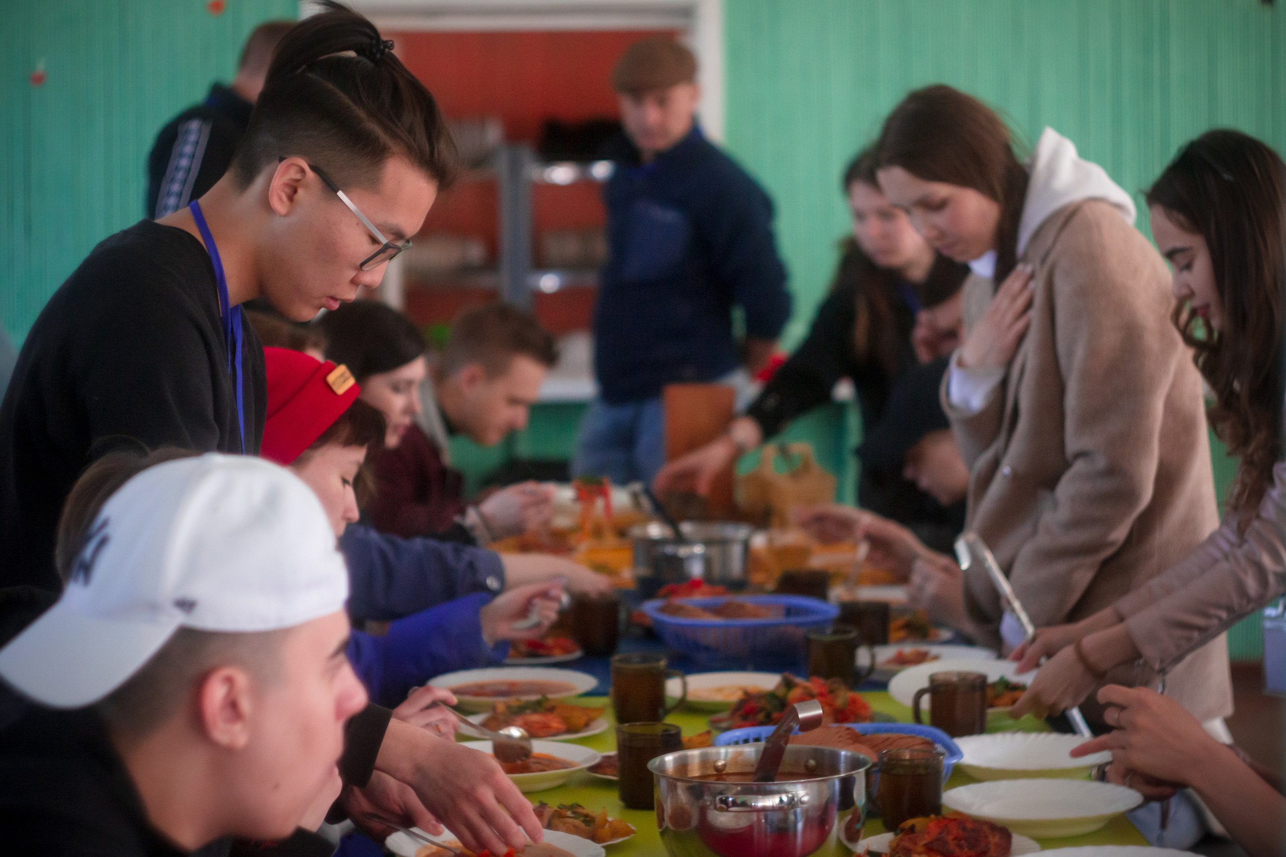 Искра — ИШВ — май 2023. Алексей Островский — Фотограф г. Чита