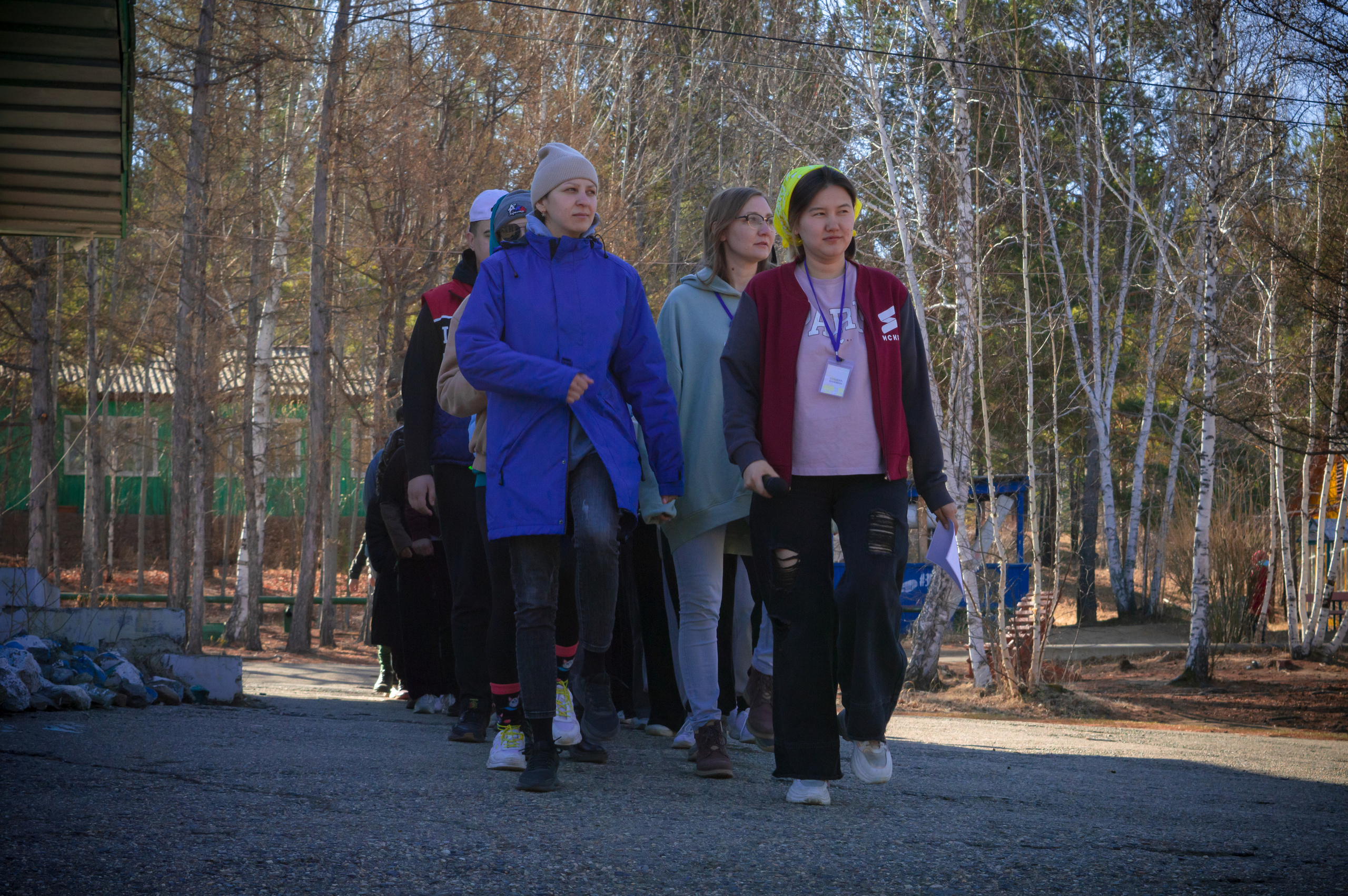 Искра — ИШВ — май 2023. Алексей Островский — Фотограф г. Чита