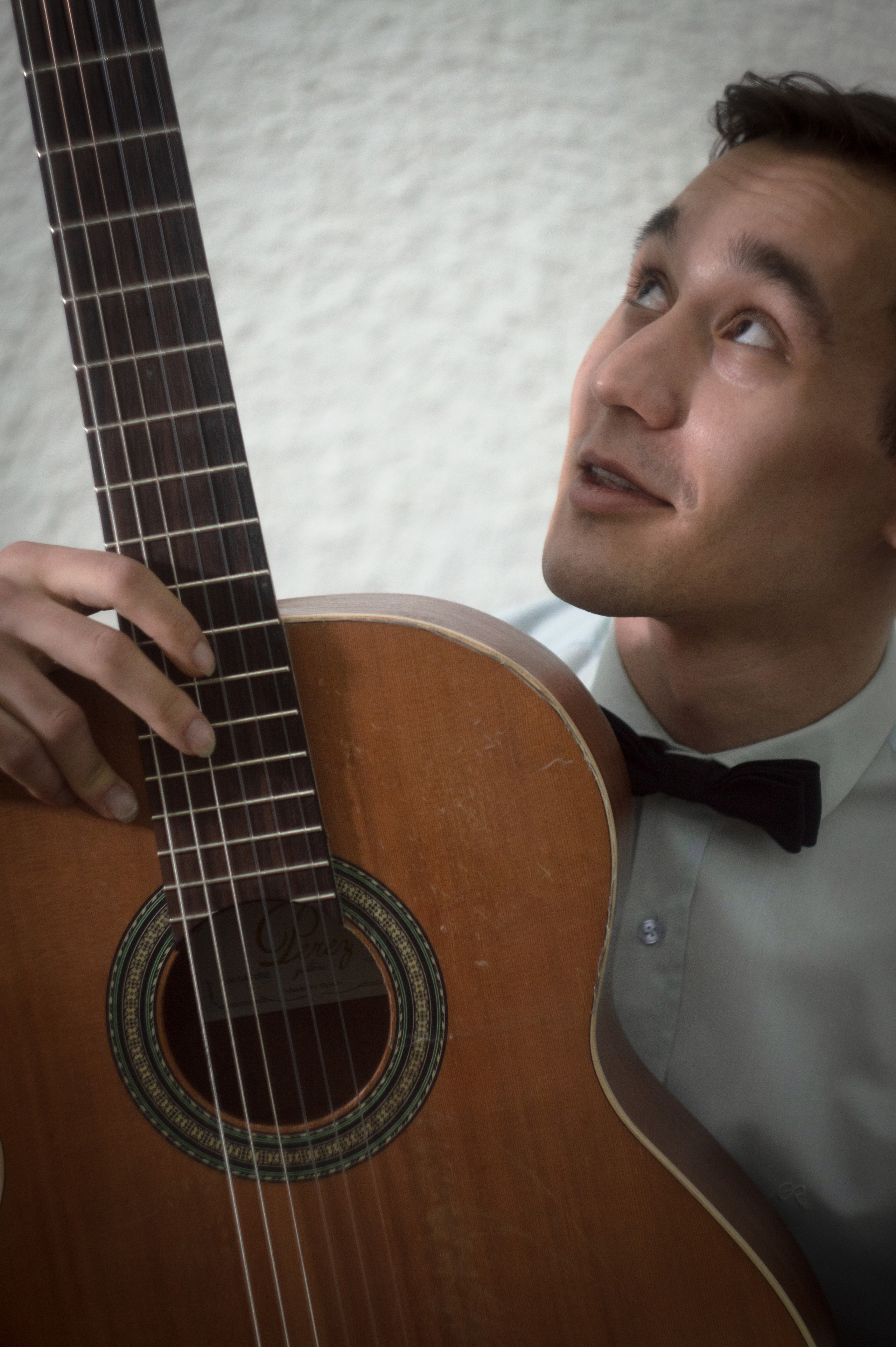 Училище Искусств. Алексей Островский — Фотограф г. Чита