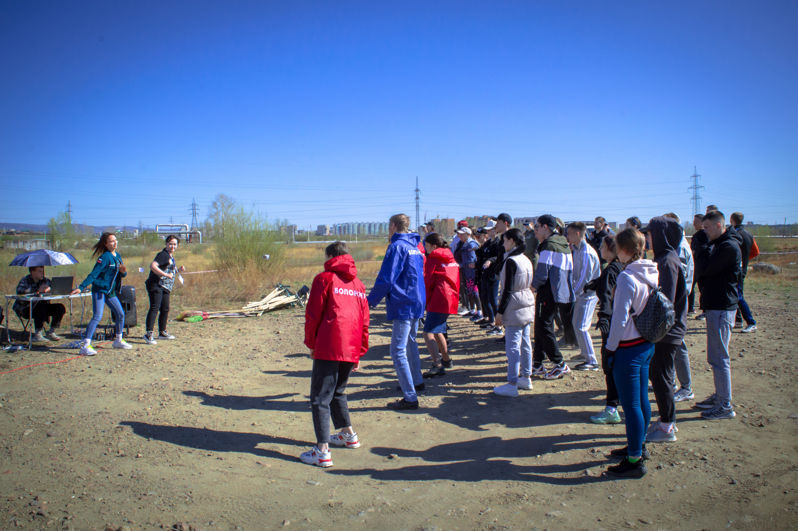Фестиваль «Забайкальская весна — 2023». Алексей Островский — Фотограф г. Чита