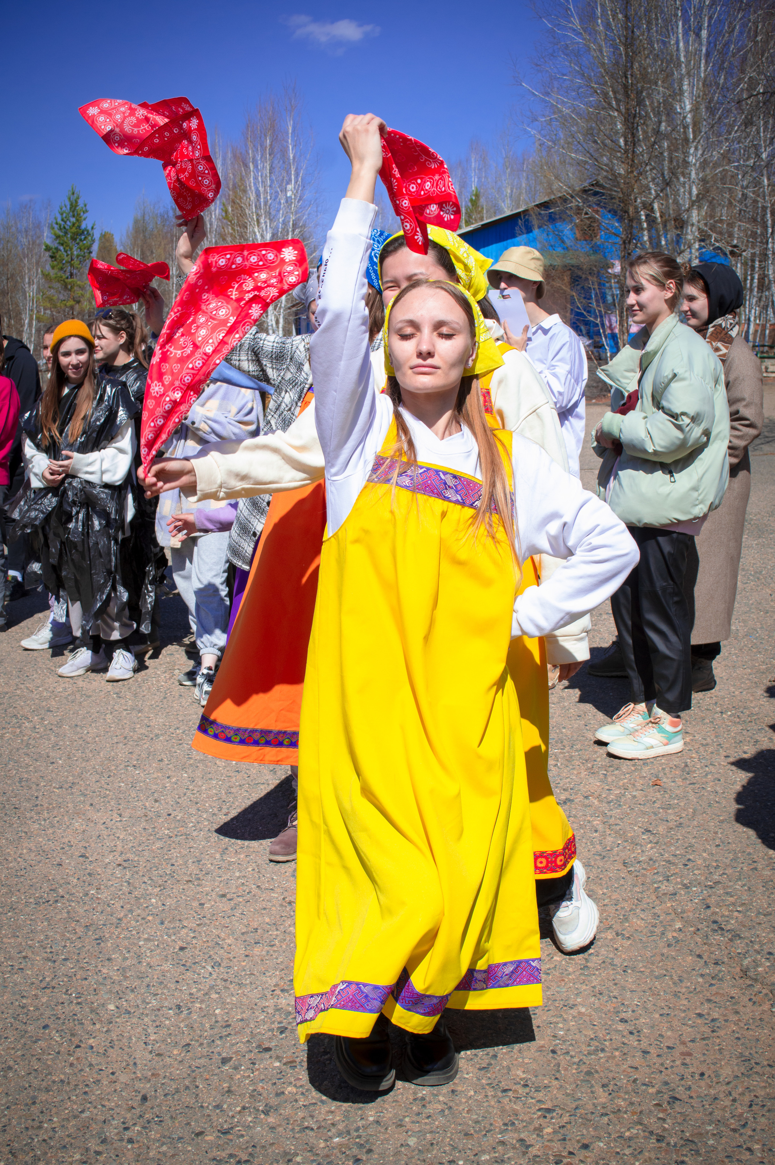 Алексей Островский — Фотограф г. Чита