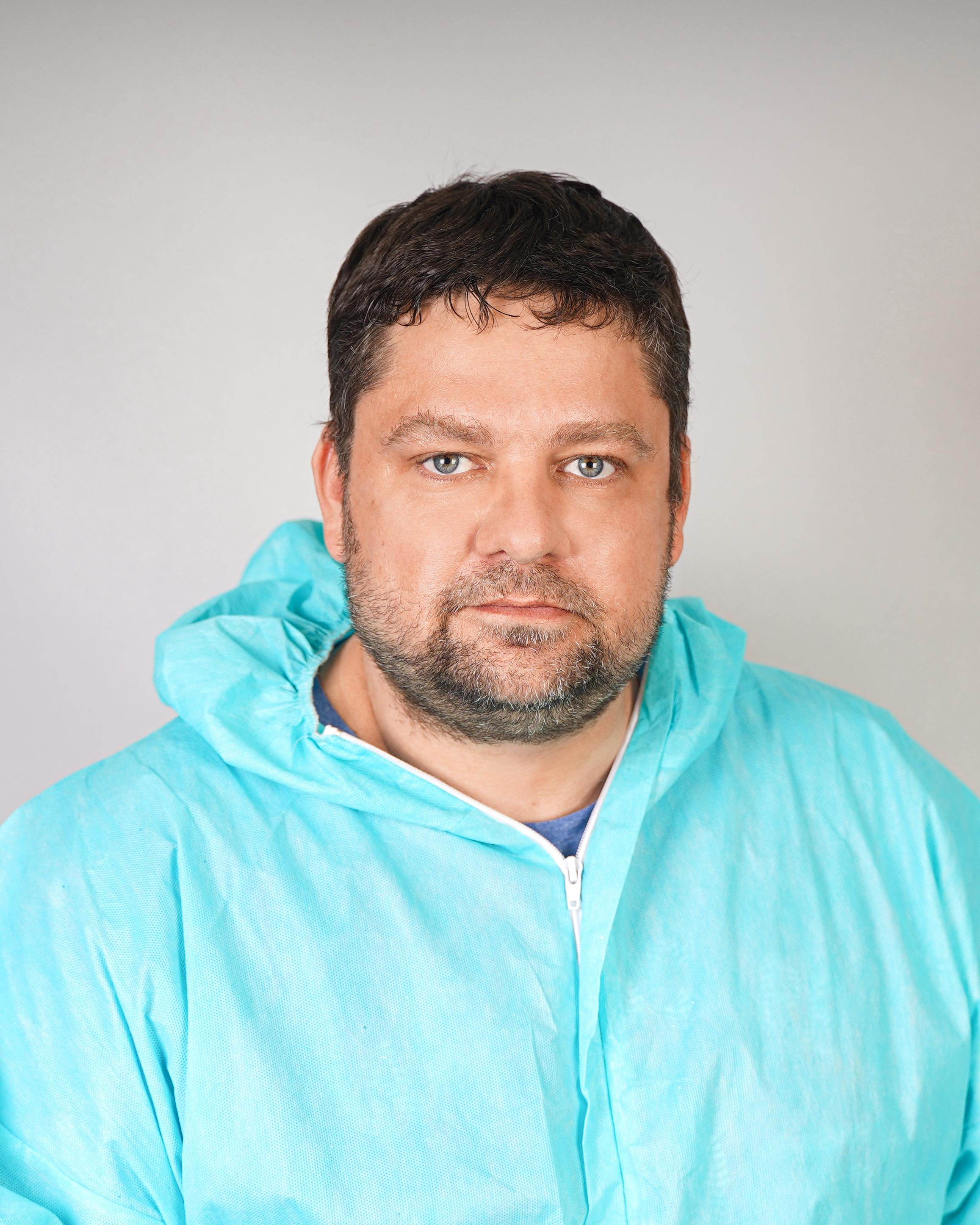 Организации (Стоматология). Ульяна Палама: Мир через призму фотокамеры