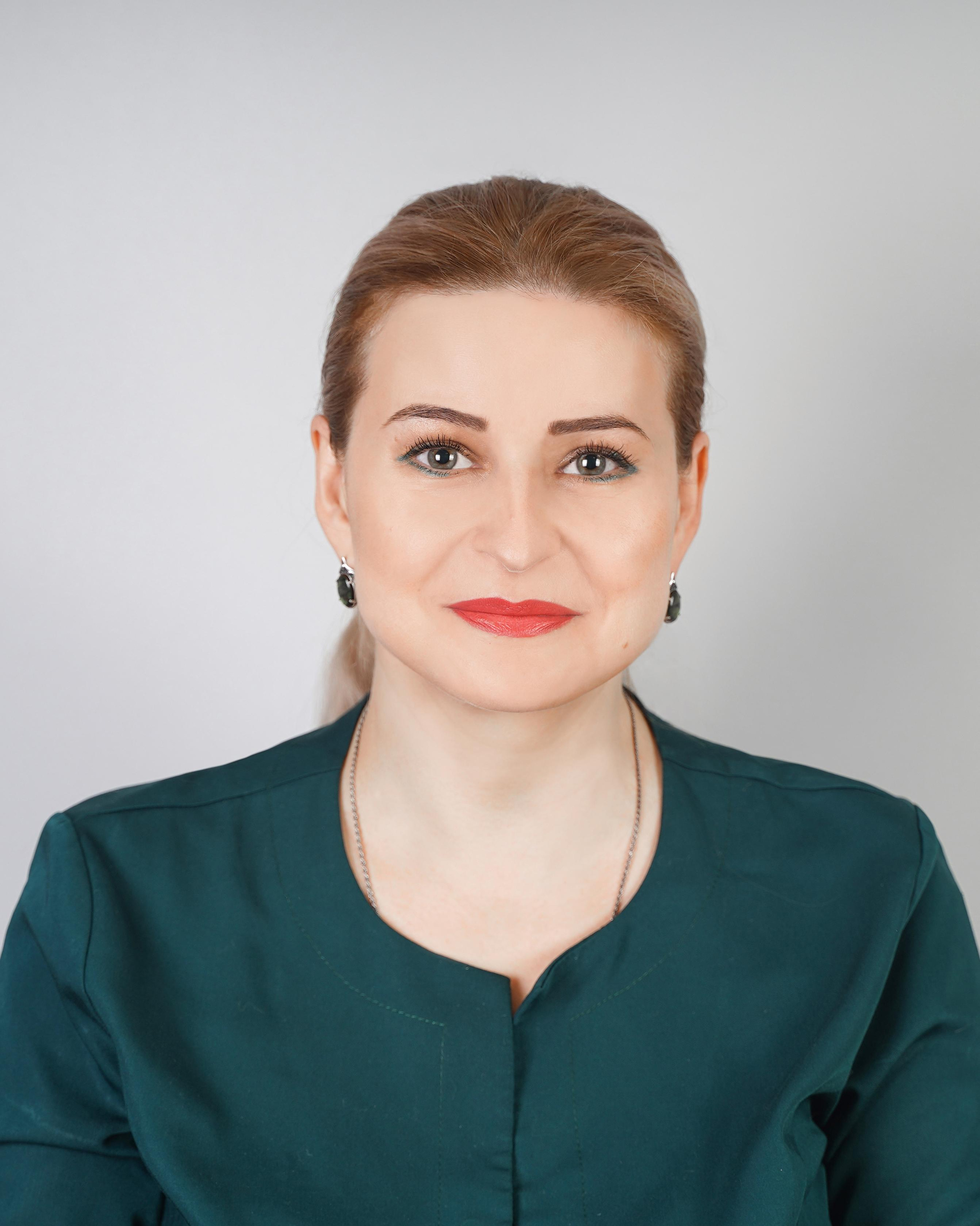 Организации (Стоматология). Ульяна Палама: Мир через призму фотокамеры