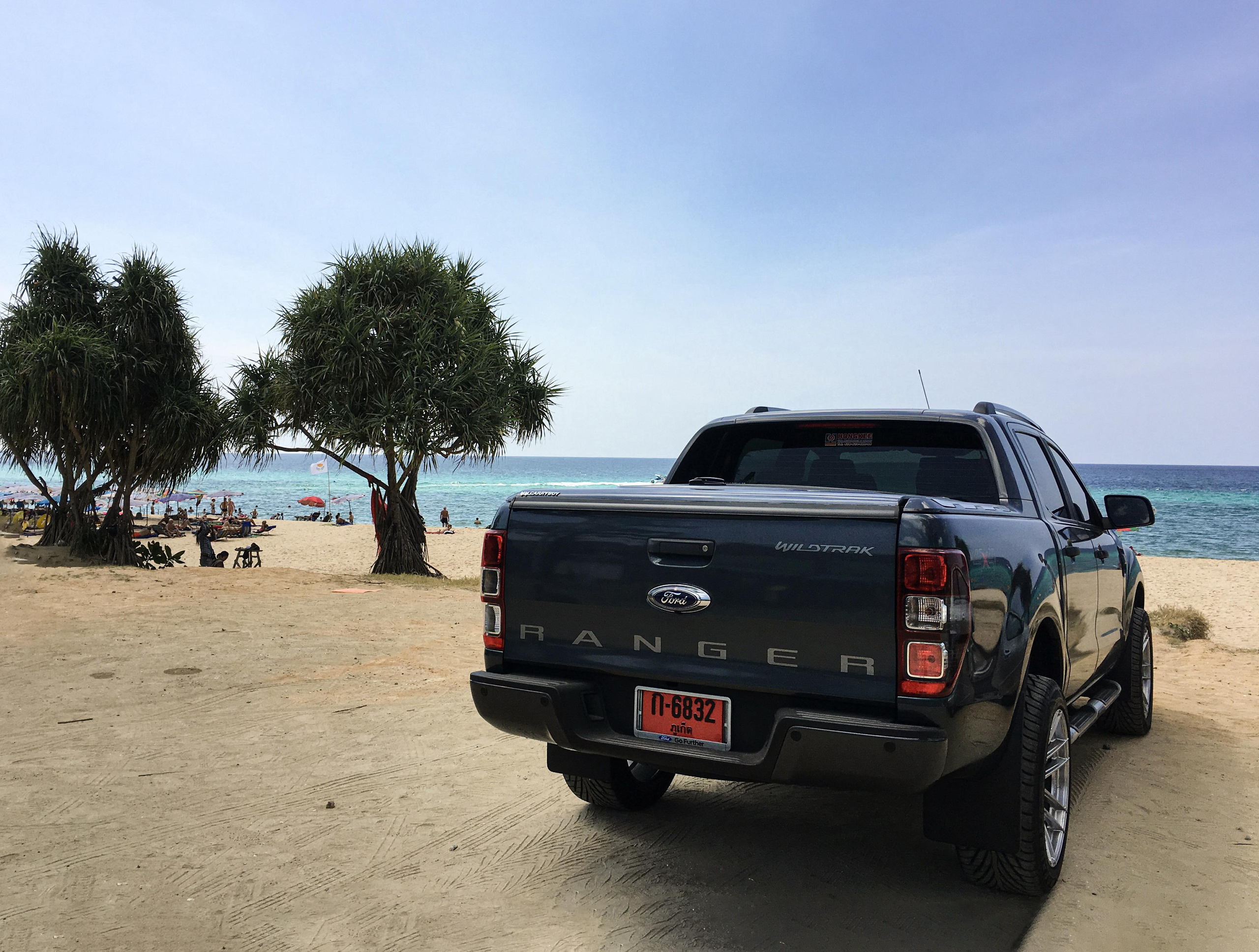 Морские зарисовки. Ульяна Палама: Мир через призму фотокамеры