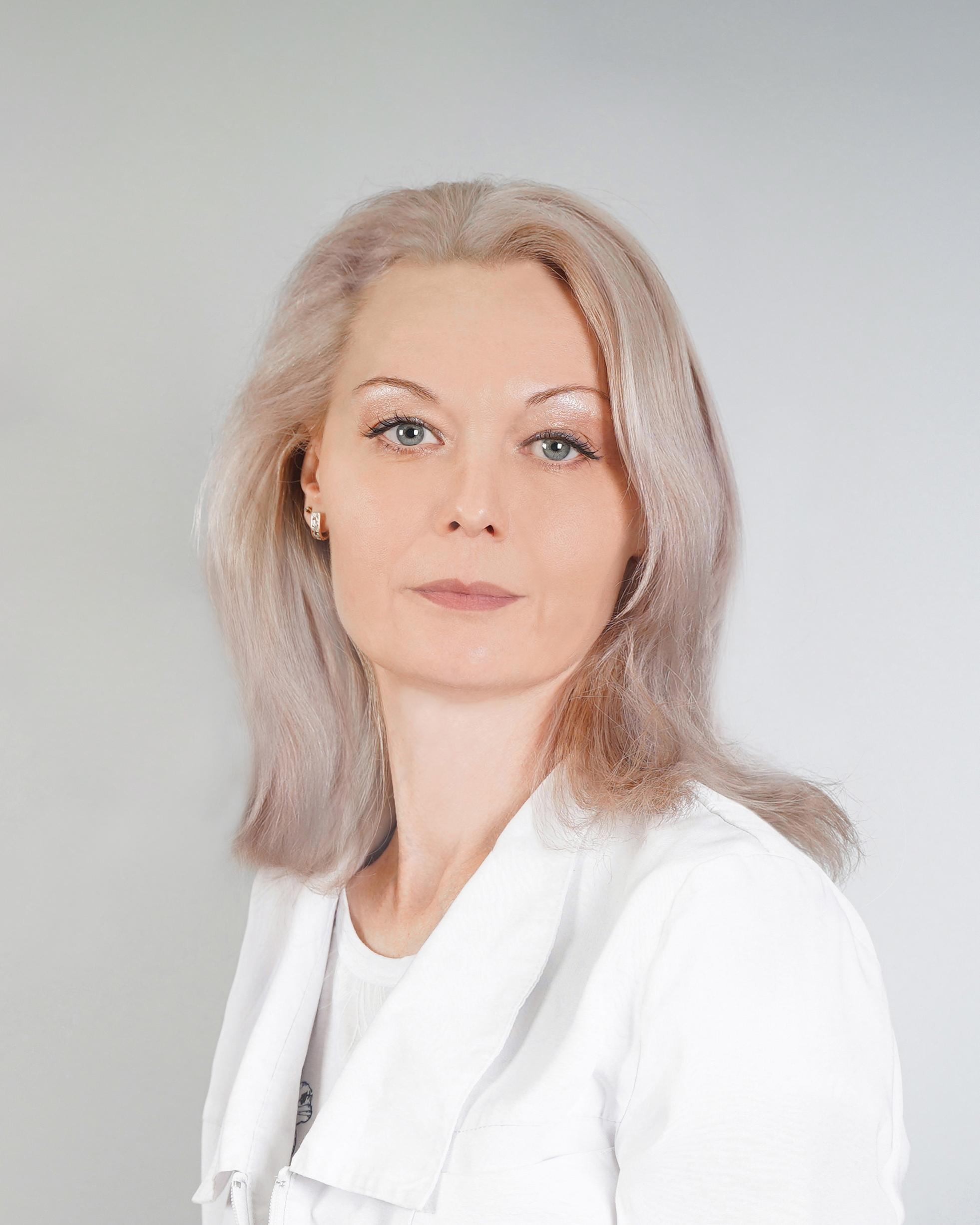 Организации (Стоматология). Ульяна Палама: Мир через призму фотокамеры