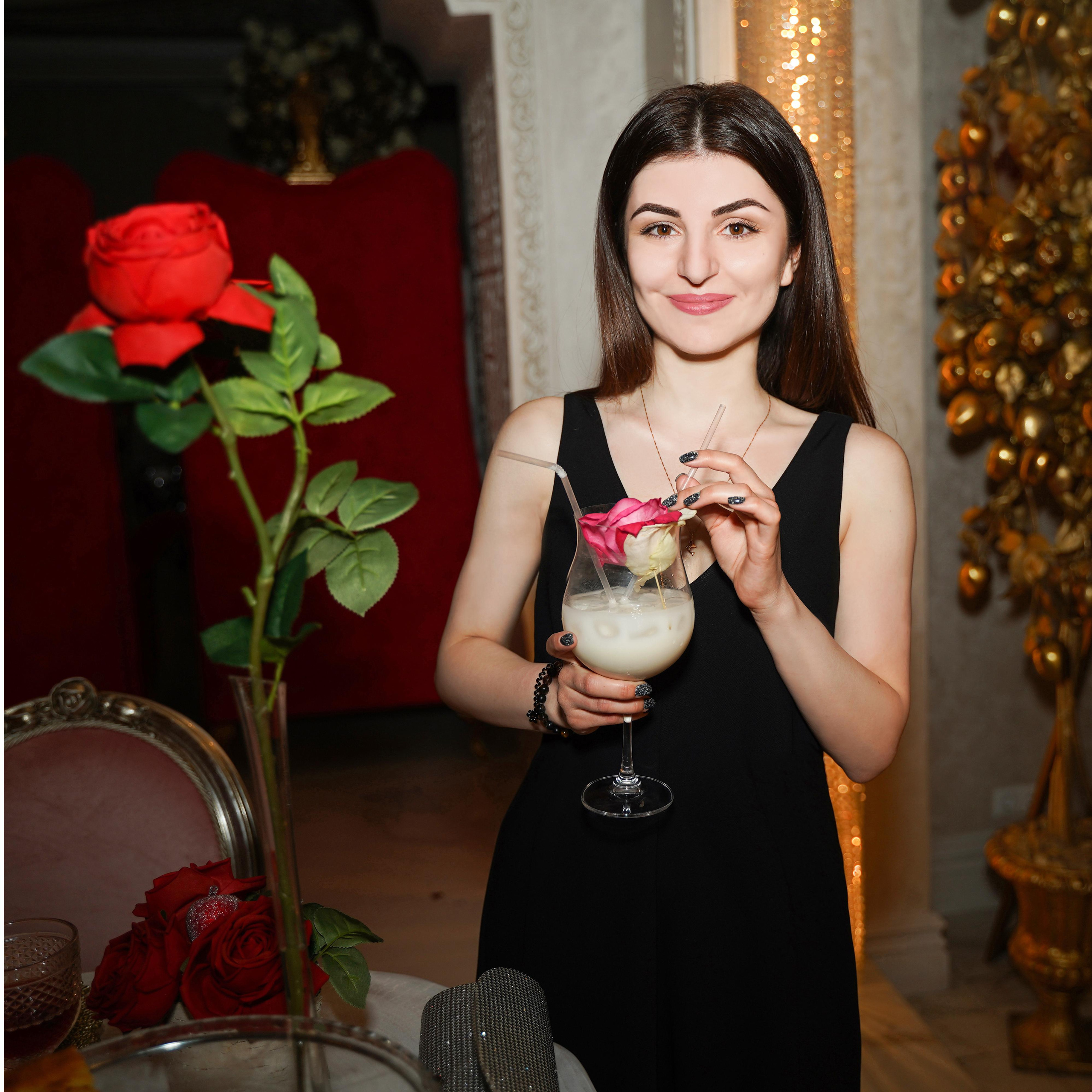 Цветок Пустыни. Ульяна Палама: Мир через призму фотокамеры