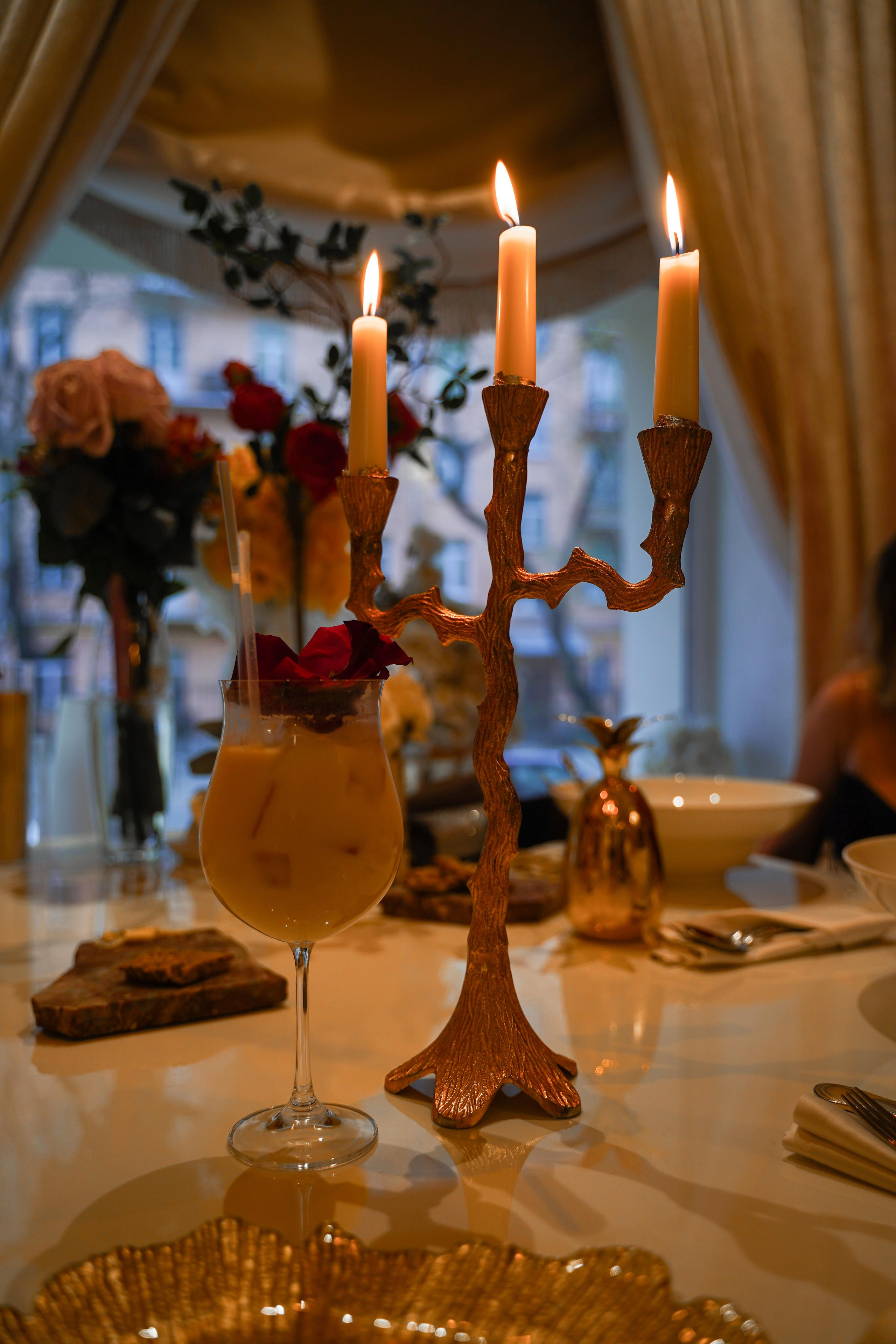 Цветок Пустыни. Ульяна Палама: Мир через призму фотокамеры