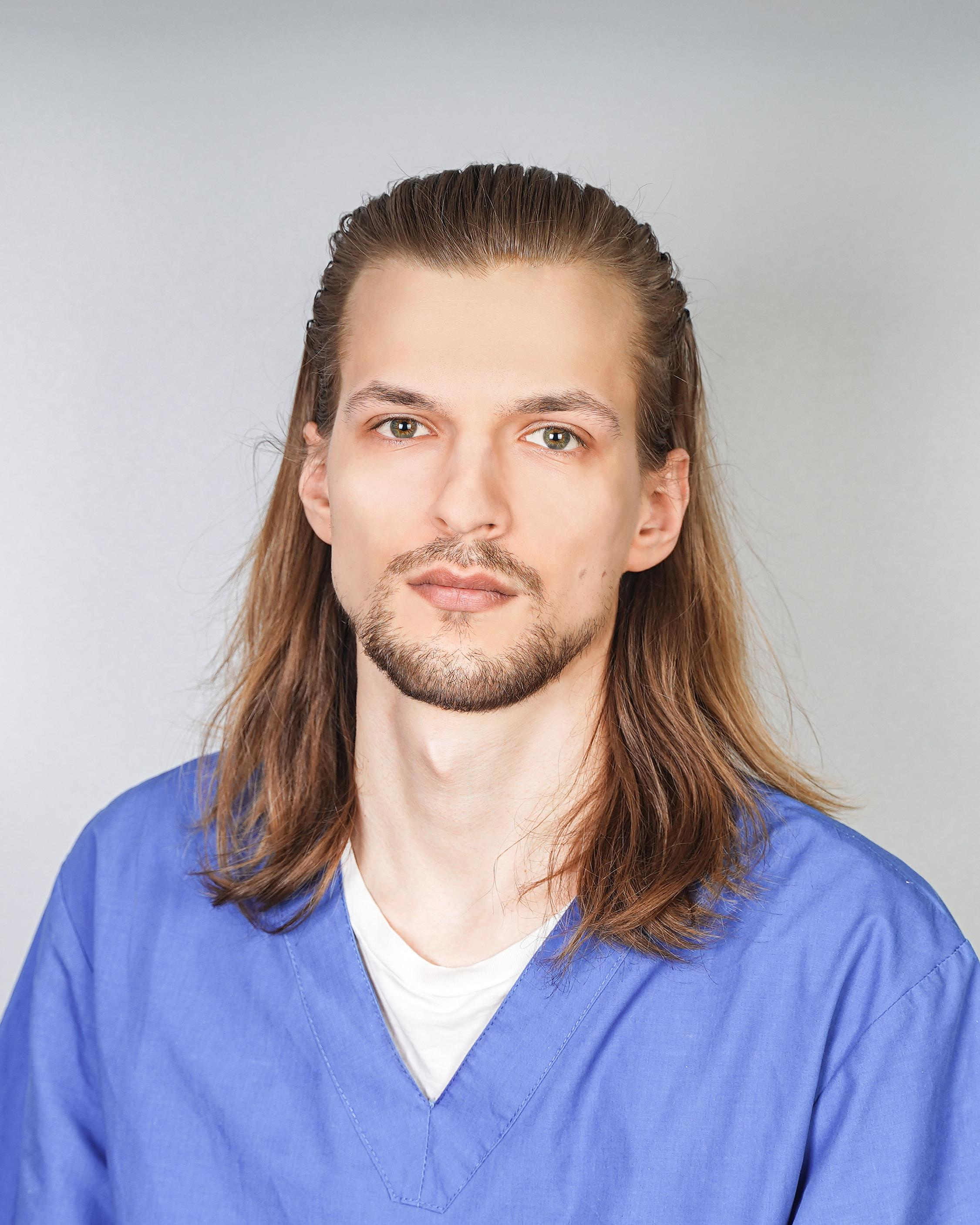 Организации (Стоматология). Ульяна Палама: Мир через призму фотокамеры