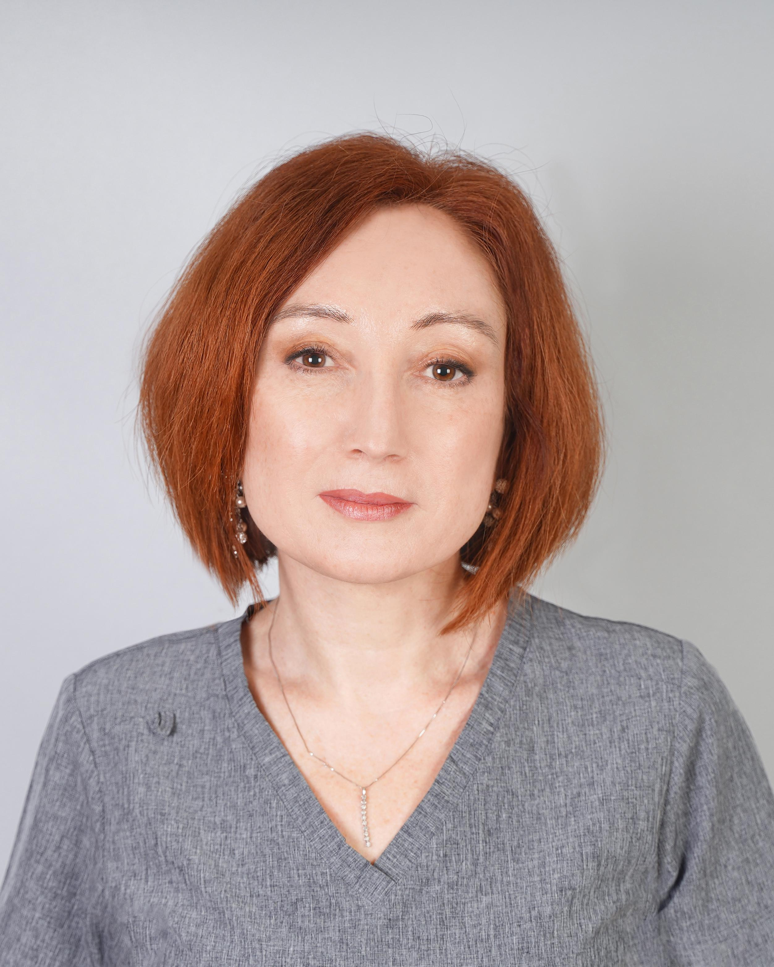 Организации (Стоматология). Ульяна Палама: Мир через призму фотокамеры