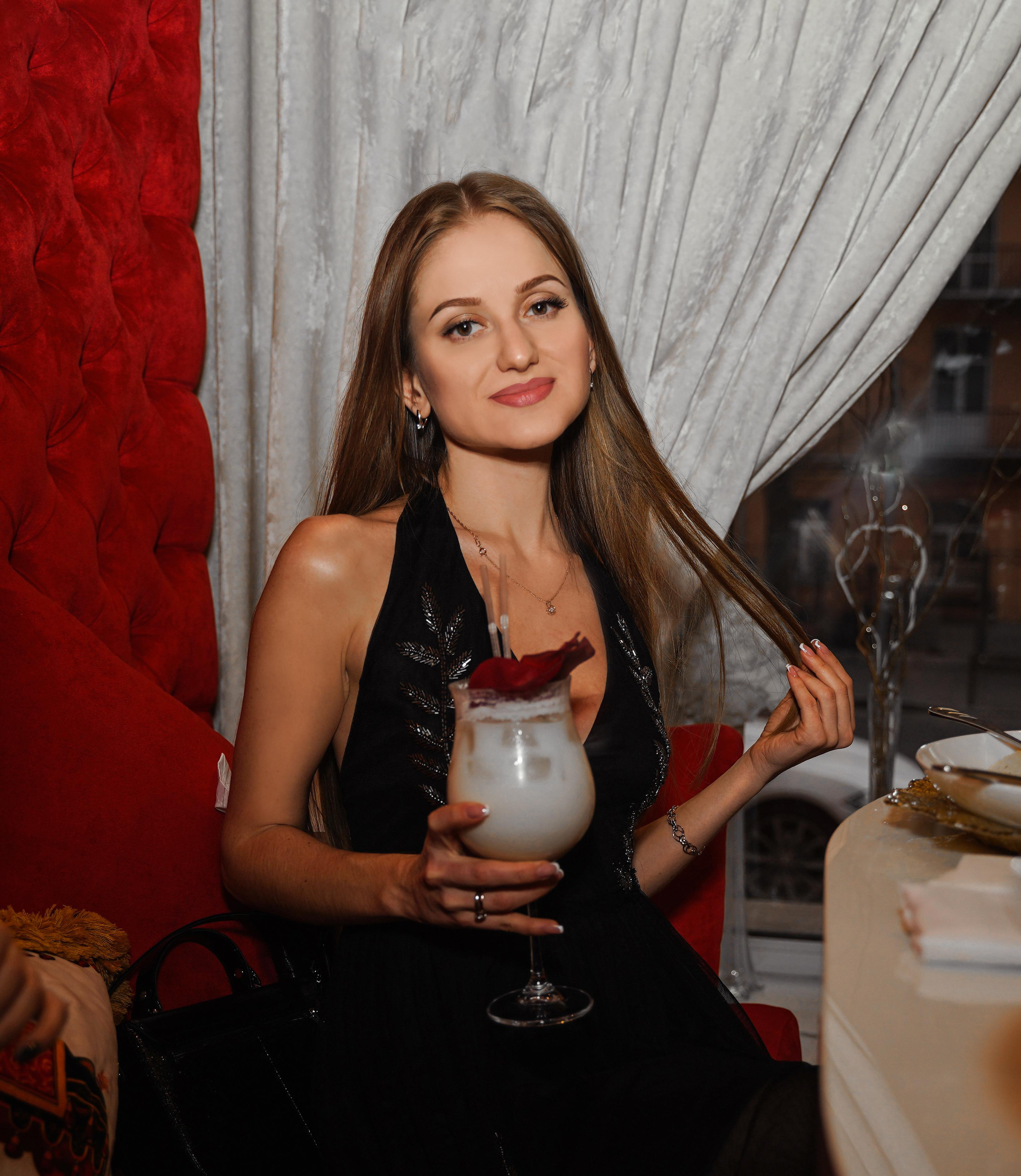 Цветок Пустыни. Ульяна Палама: Мир через призму фотокамеры