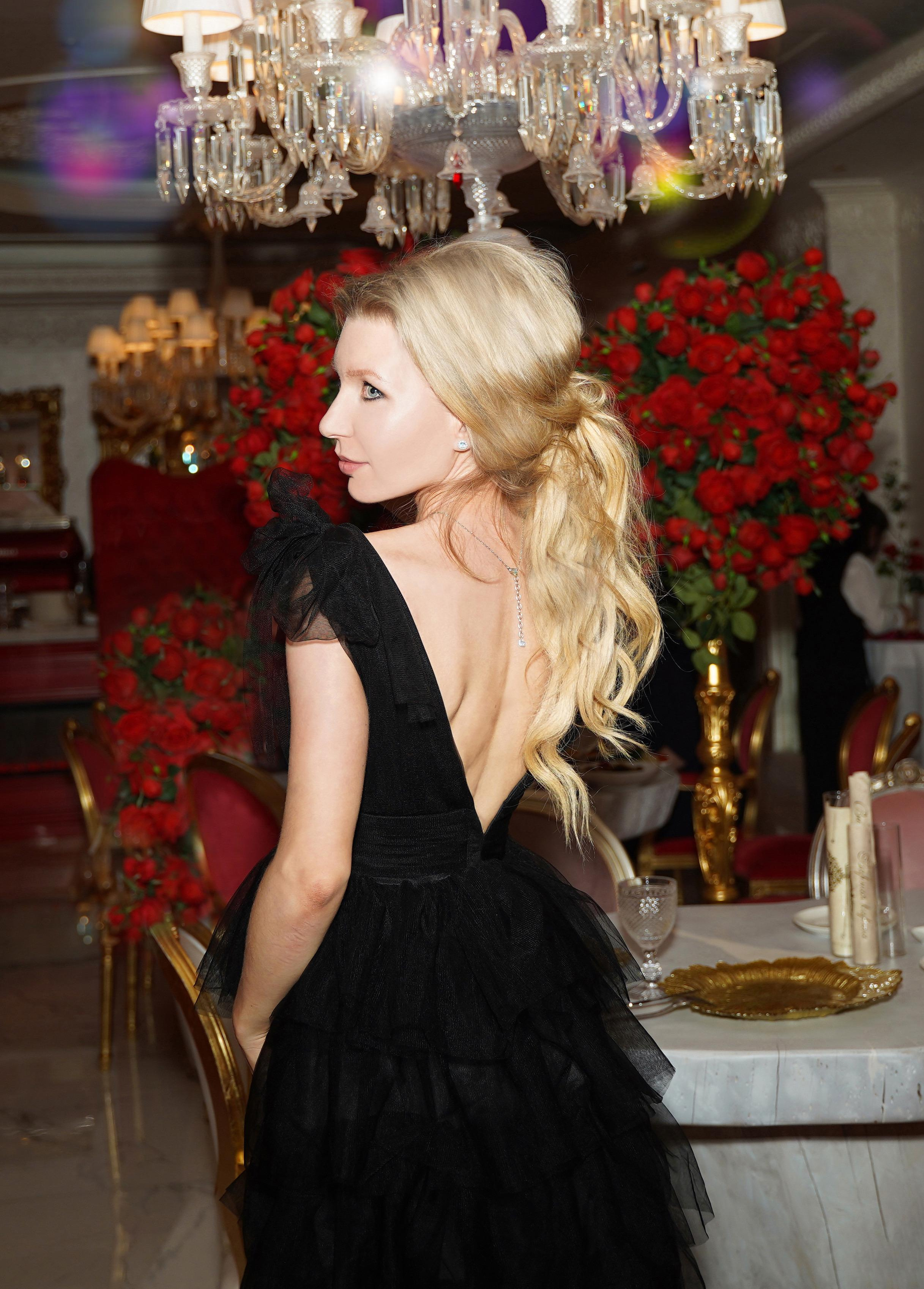 Цветок Пустыни. Ульяна Палама: Мир через призму фотокамеры