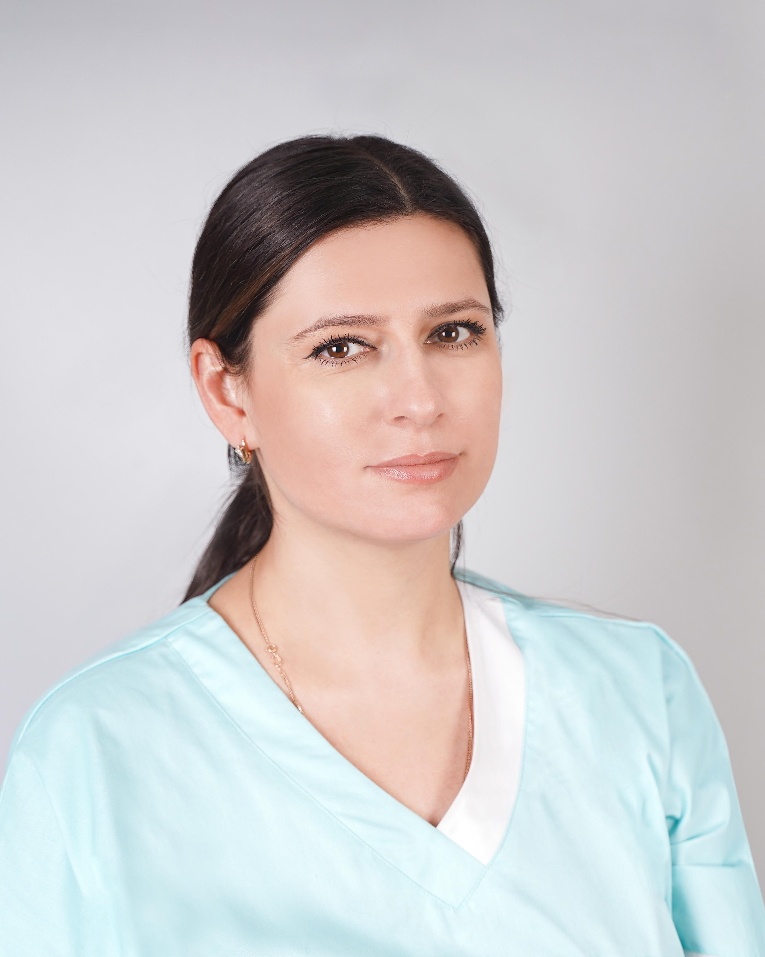 Организации (Стоматология). Ульяна Палама: Мир через призму фотокамеры