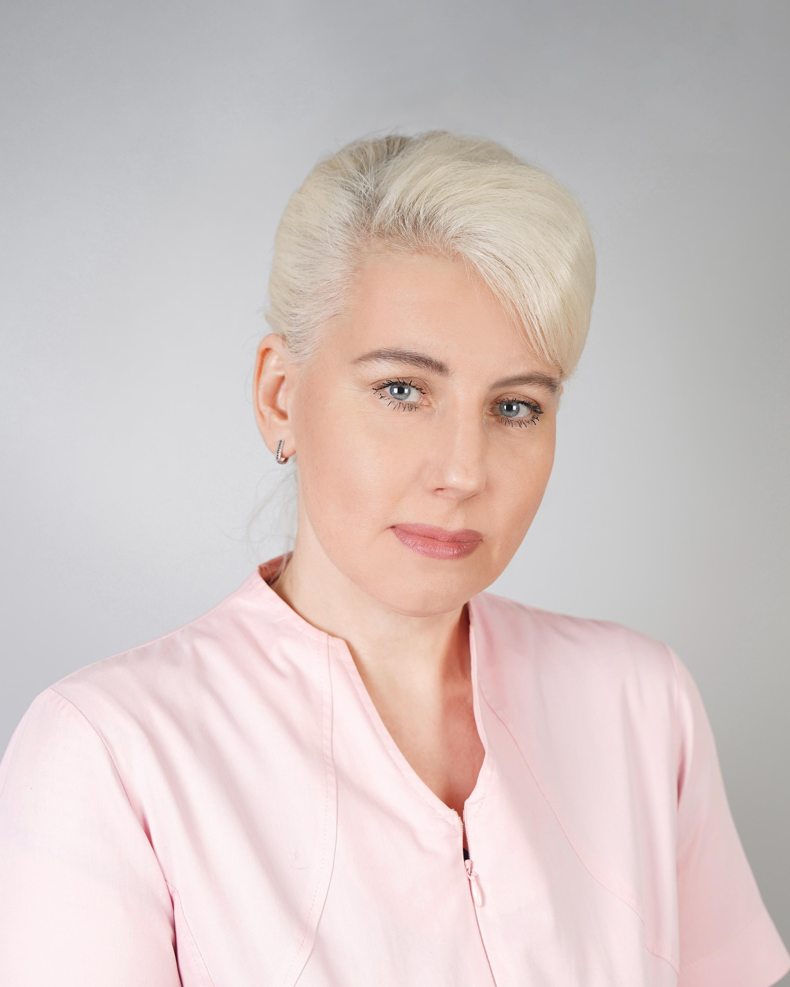 Организации (Стоматология). Ульяна Палама: Мир через призму фотокамеры