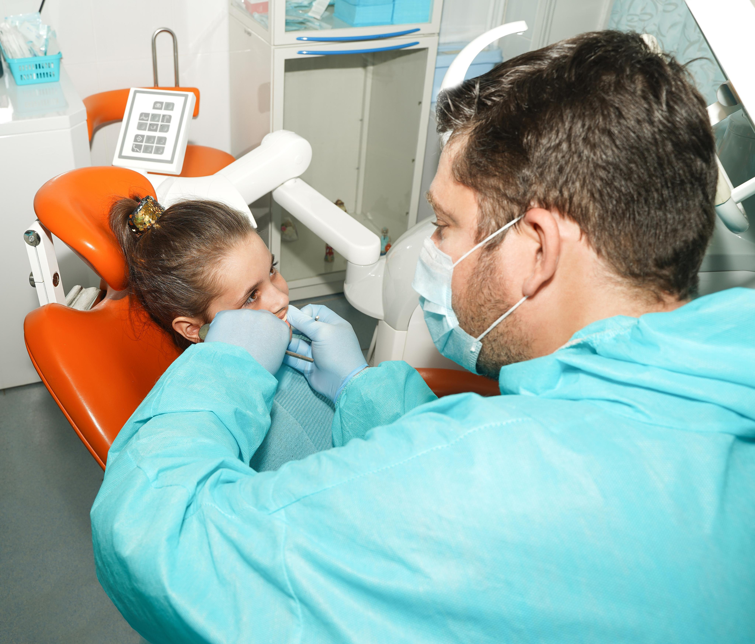 Организации (Стоматология). Ульяна Палама: Мир через призму фотокамеры