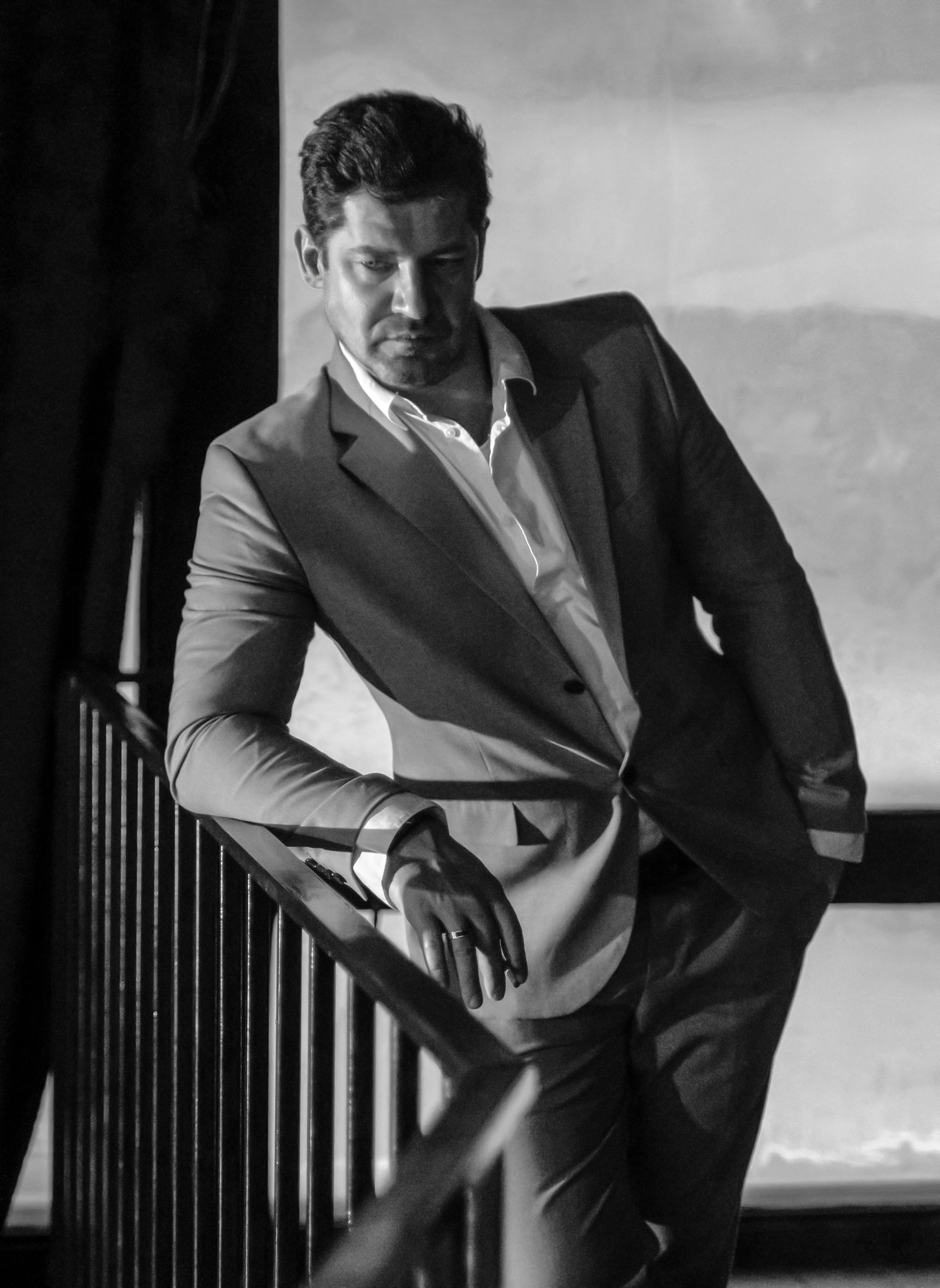 ПОРТРЕТ. Ульяна Палама: Мир через призму фотокамеры