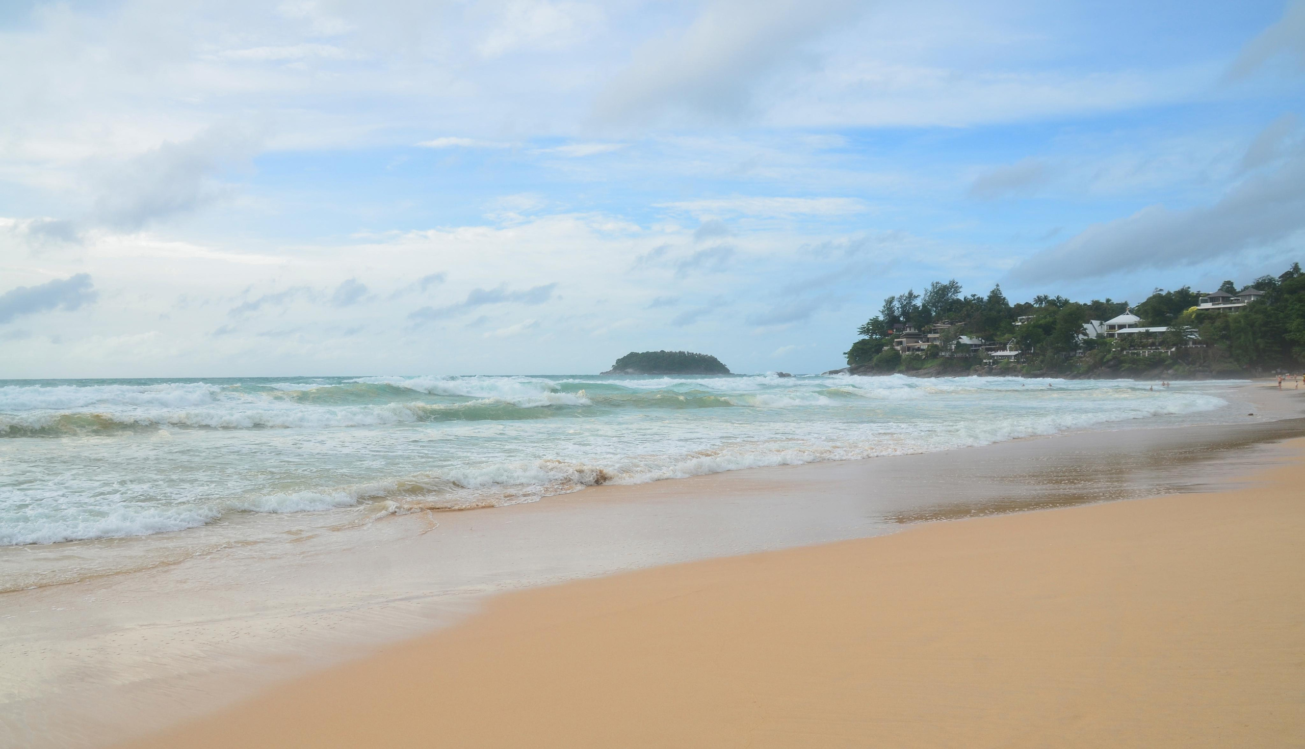 Морские зарисовки. Ульяна Палама: Мир через призму фотокамеры